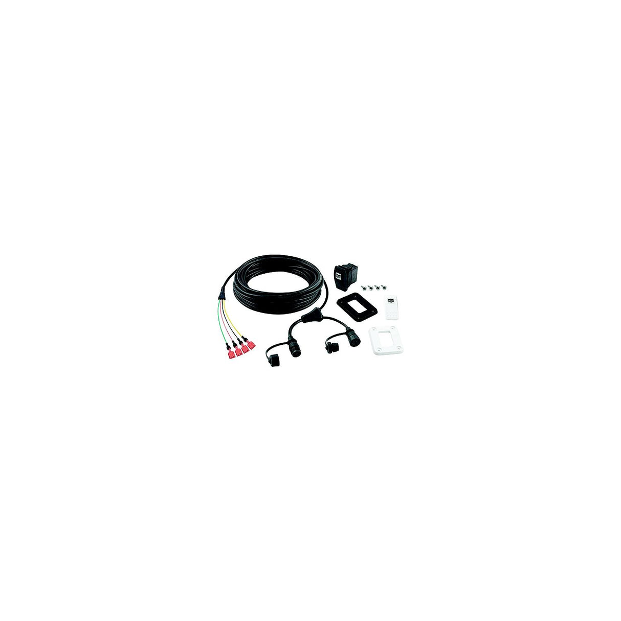 Minn Kota 1865130 MKR-30 Remote Power Switch