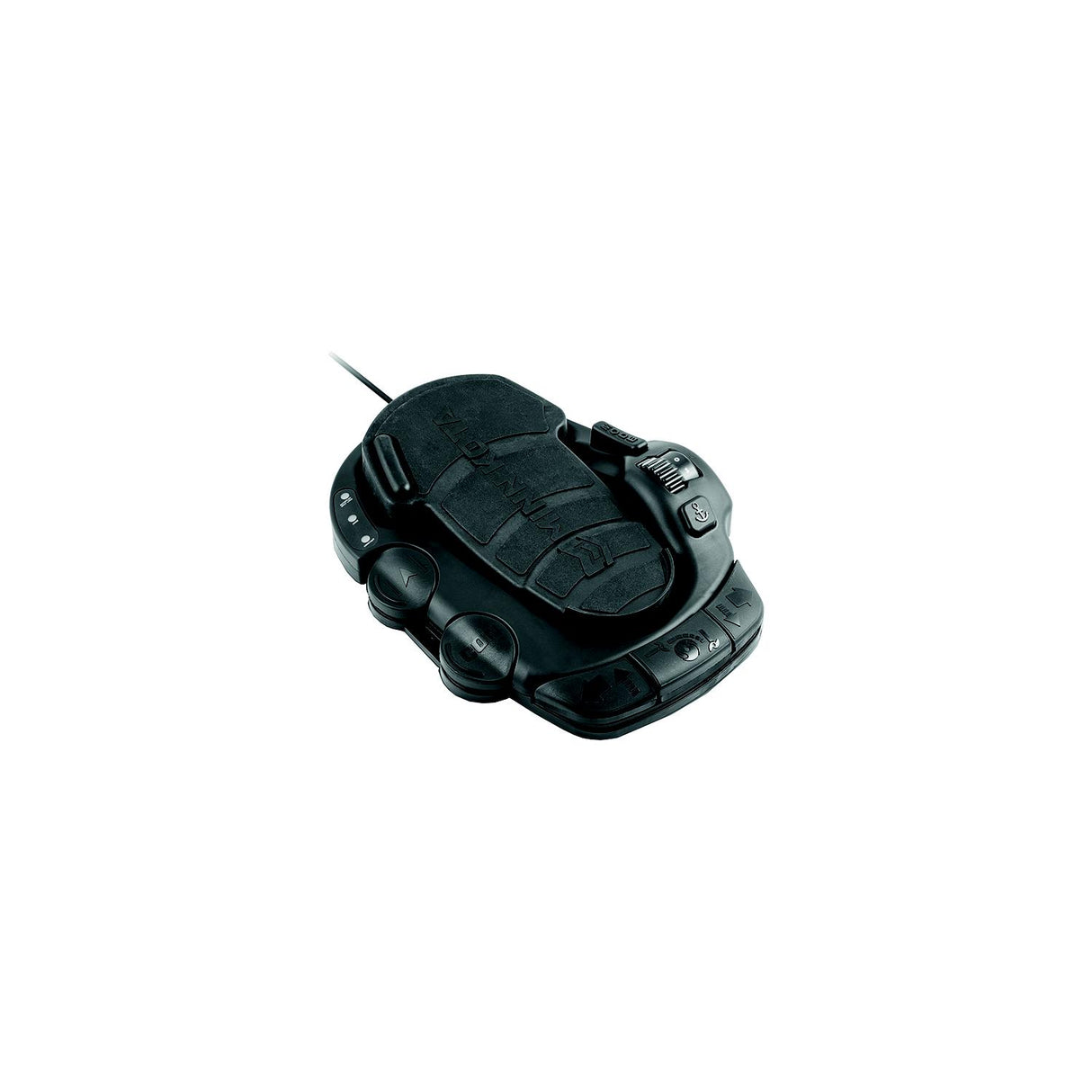 Minn Kota 1866081 Corded Foot Pedal For Ulterra / RT Ulterra