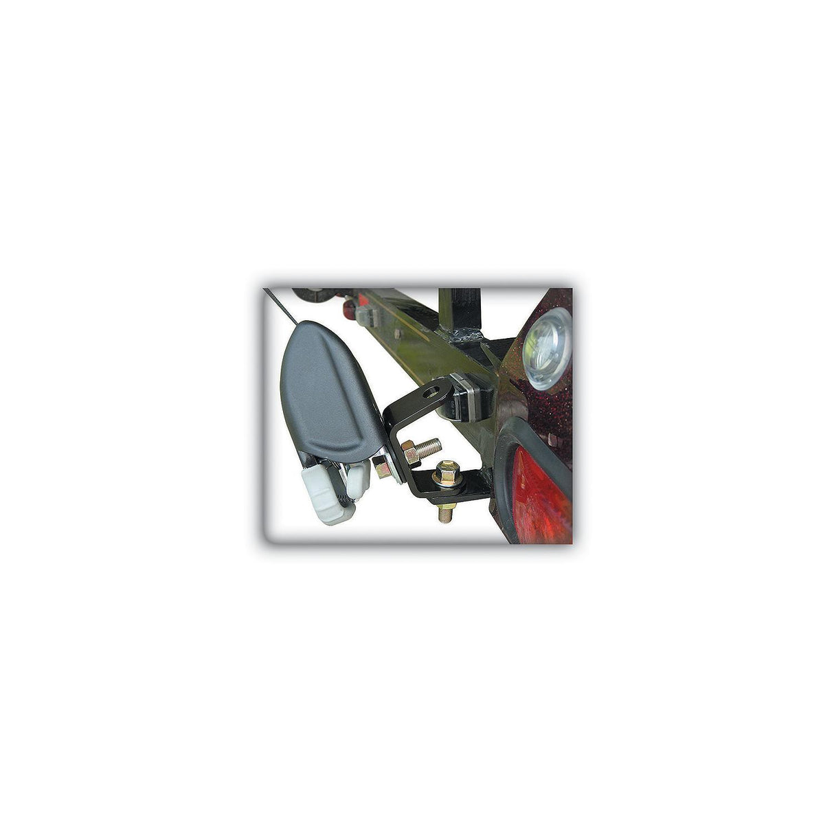 BoatBuckle Universal Mounting Bracket Kit