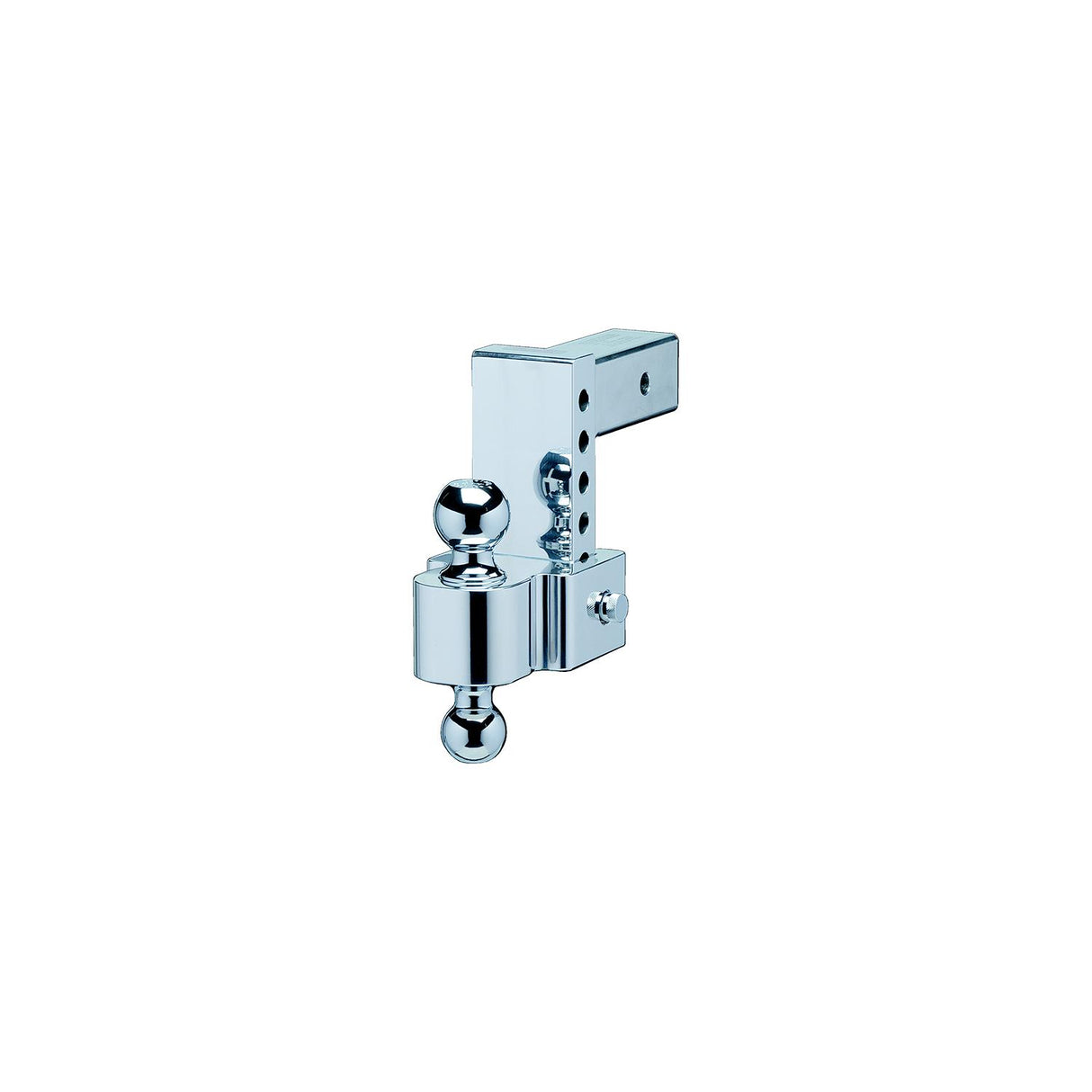 Equal-i-zer® E Series HD Ball Mount, 6"