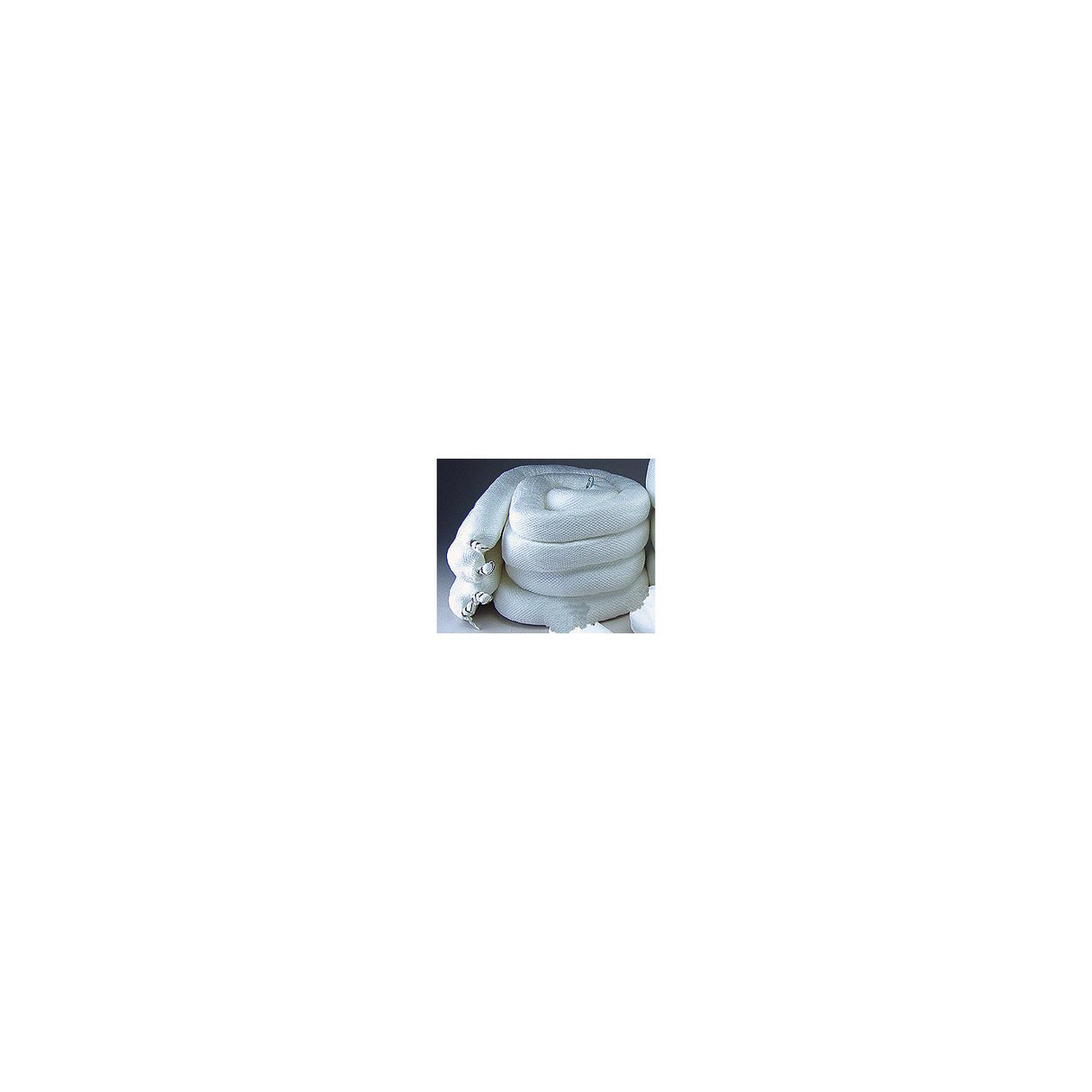 SpillTech B5 Sorbent Boom 5" x10' 4/Bale, 4 bales/case