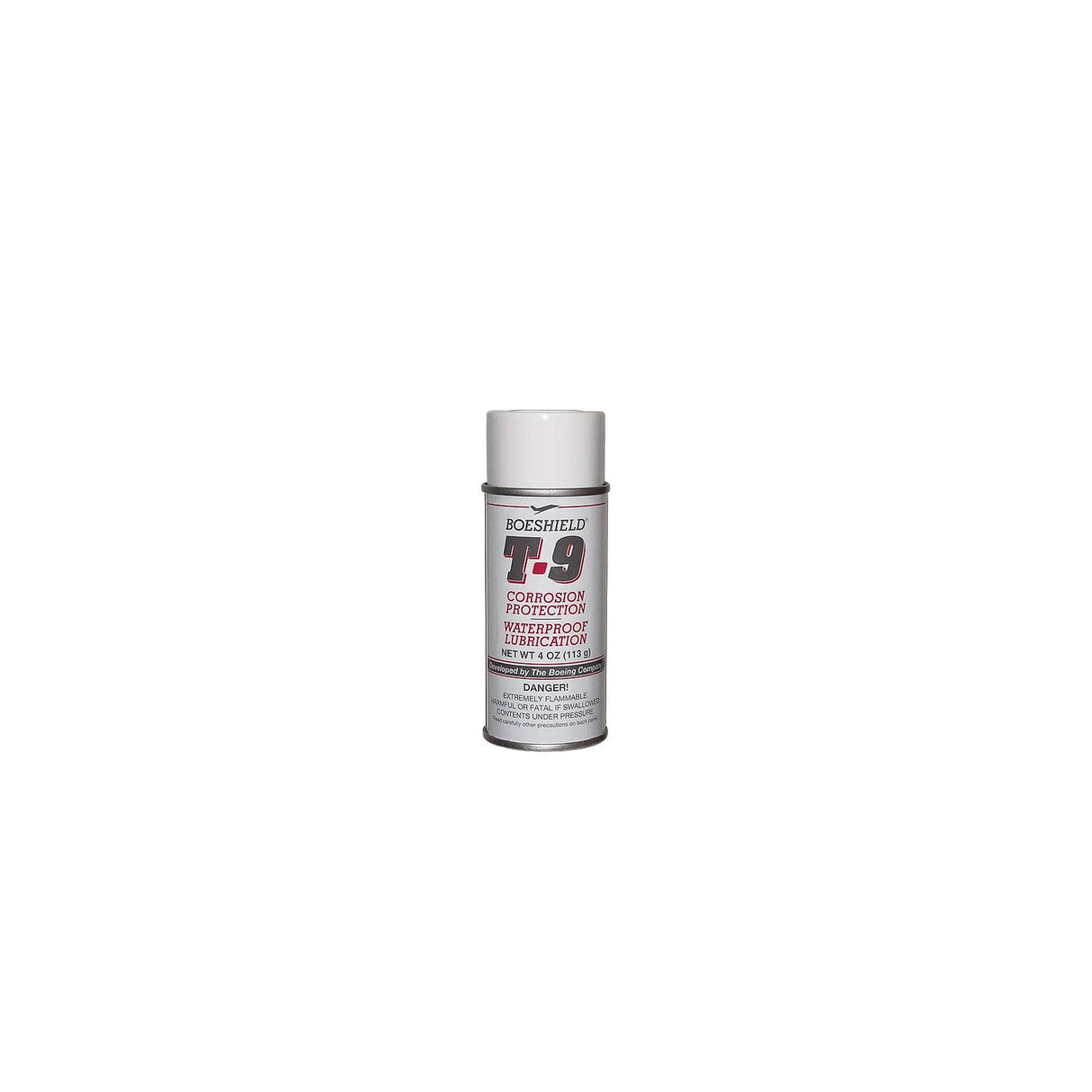 Lubricant- T-9 4 Oz Aerosol