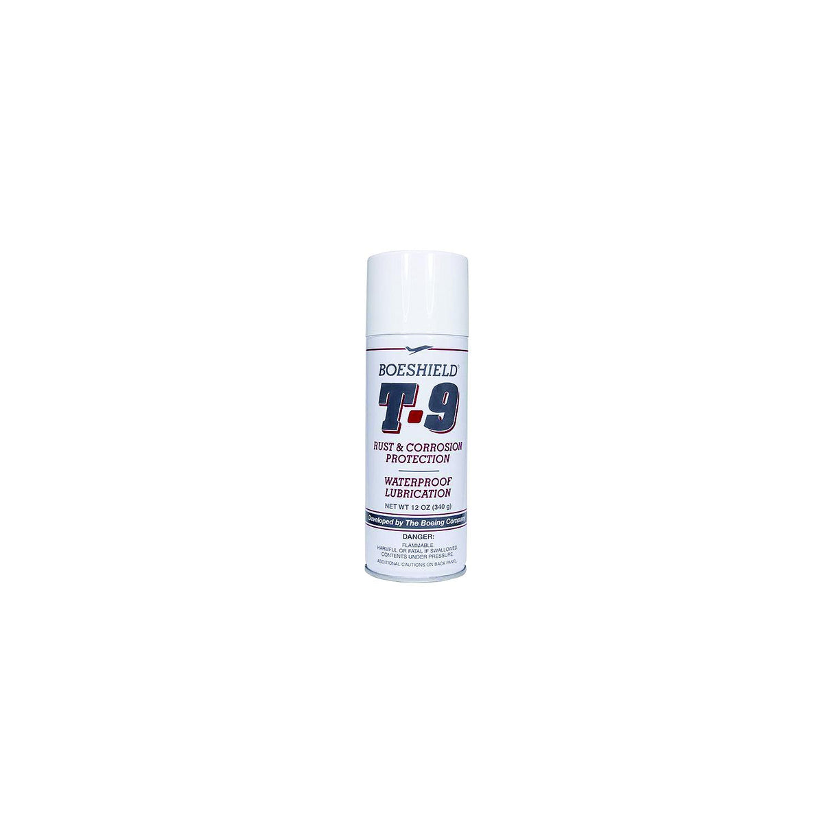 Lubricant- T-9 12 Oz Aerosol