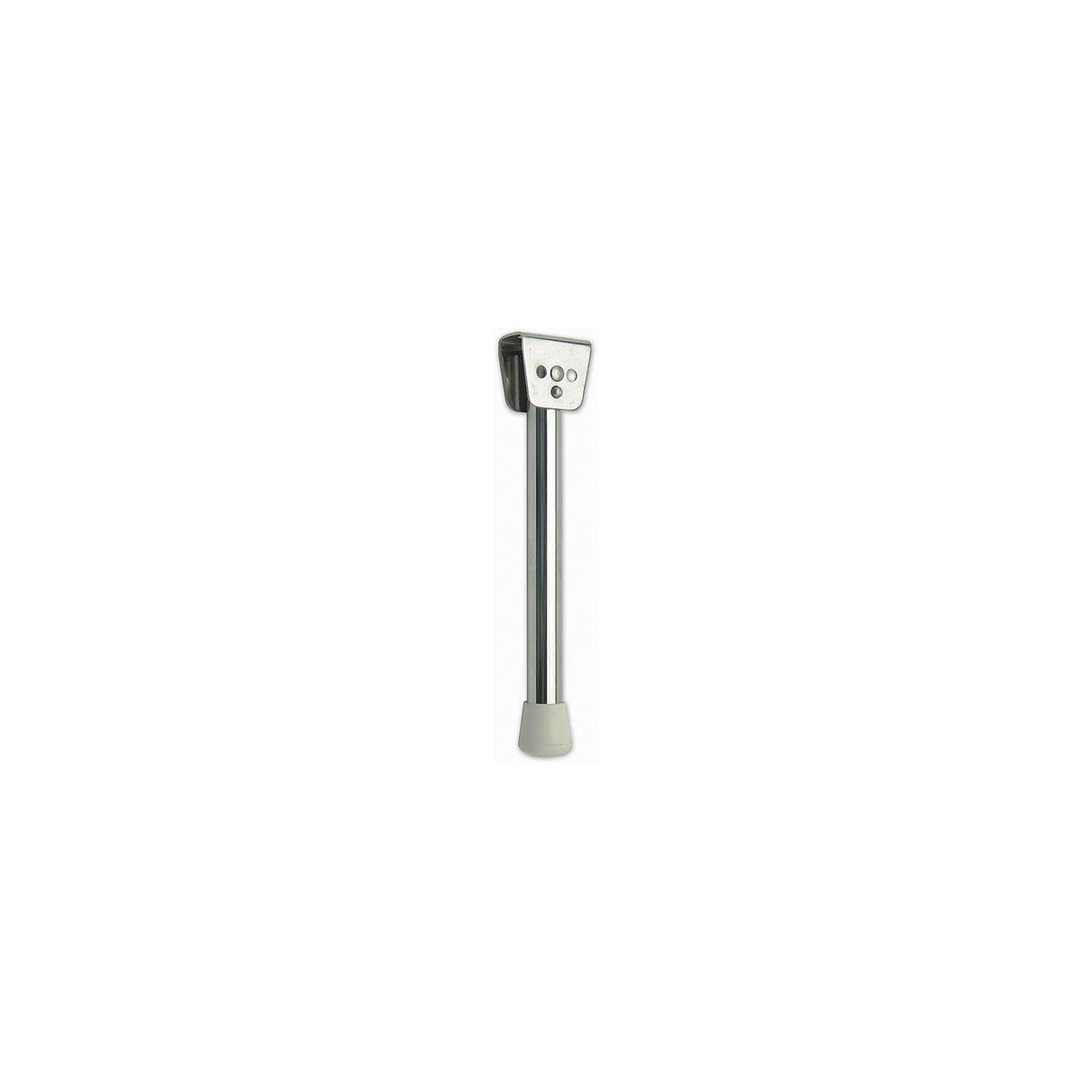Garelick 99128 Stainless Steel Seat Support Swing Leg, 28-1/4"