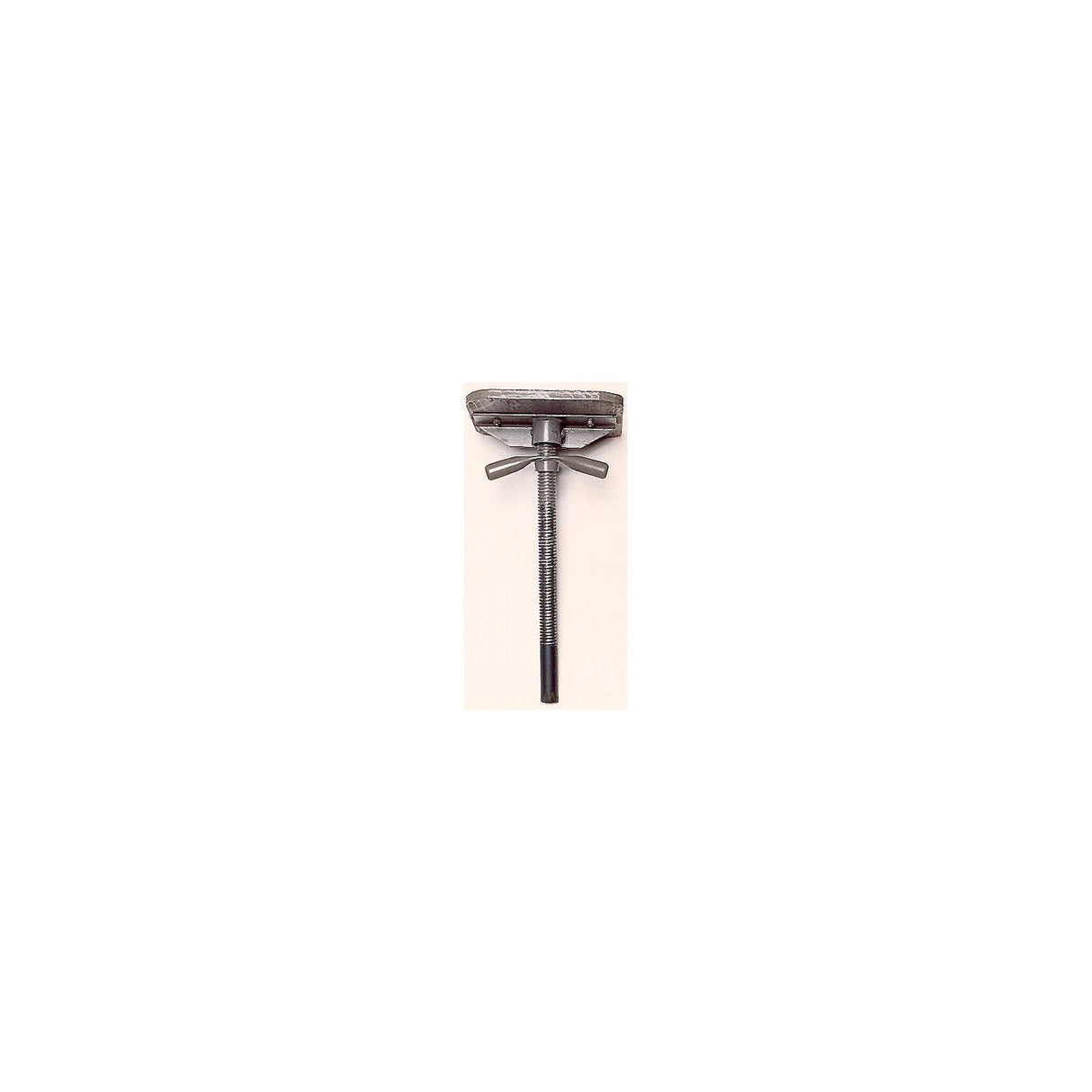 Boat Stand Flat Top Only, Blue Flat Top 16" High