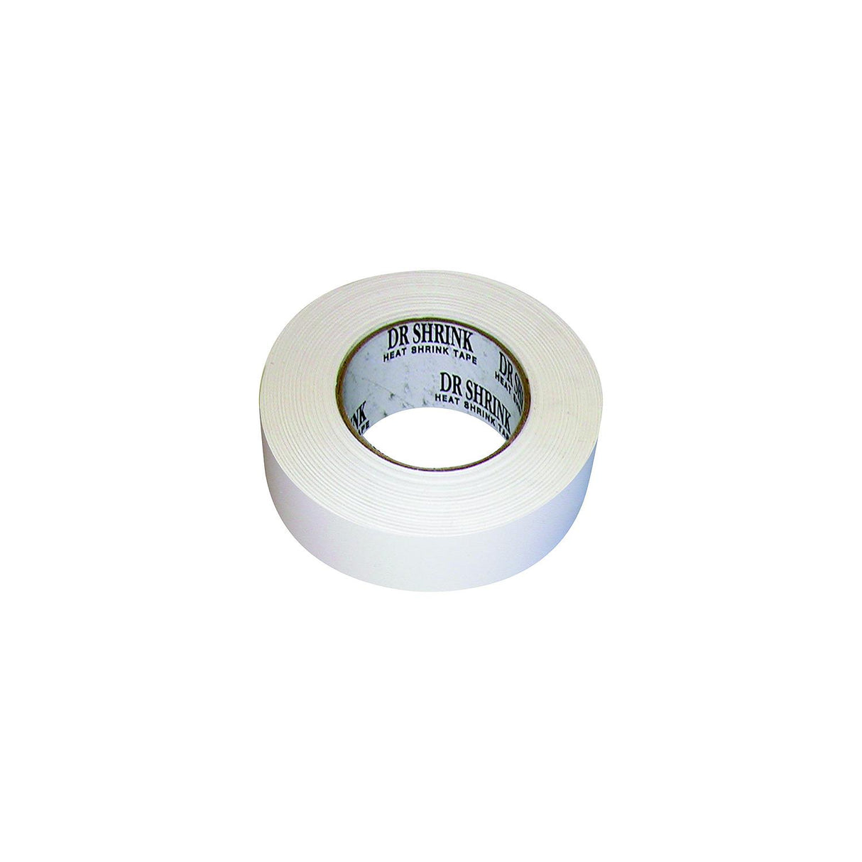 P2W White Preservation Tape 2" x 36 yds., 24/case