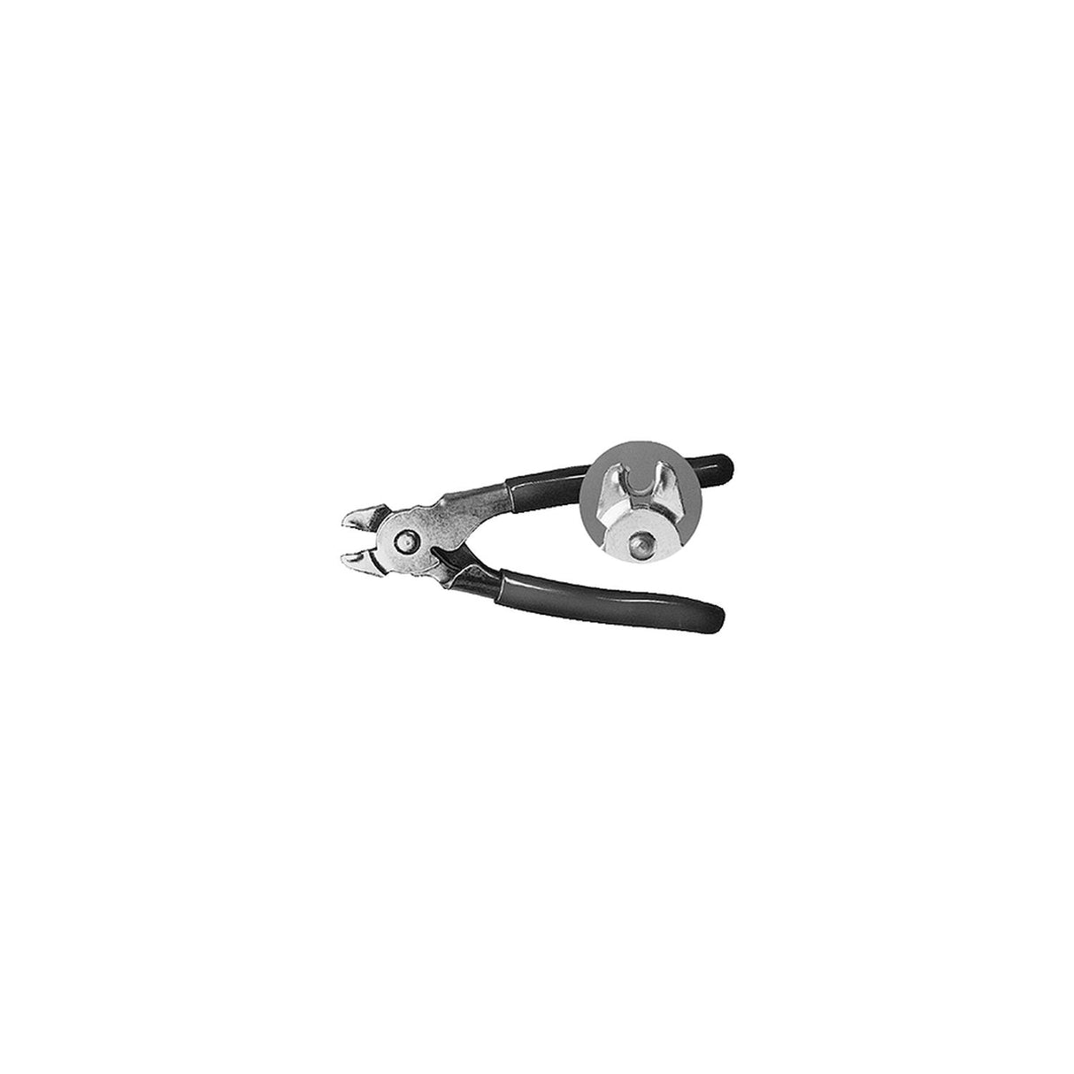Taylor Clinching Ring Pliers