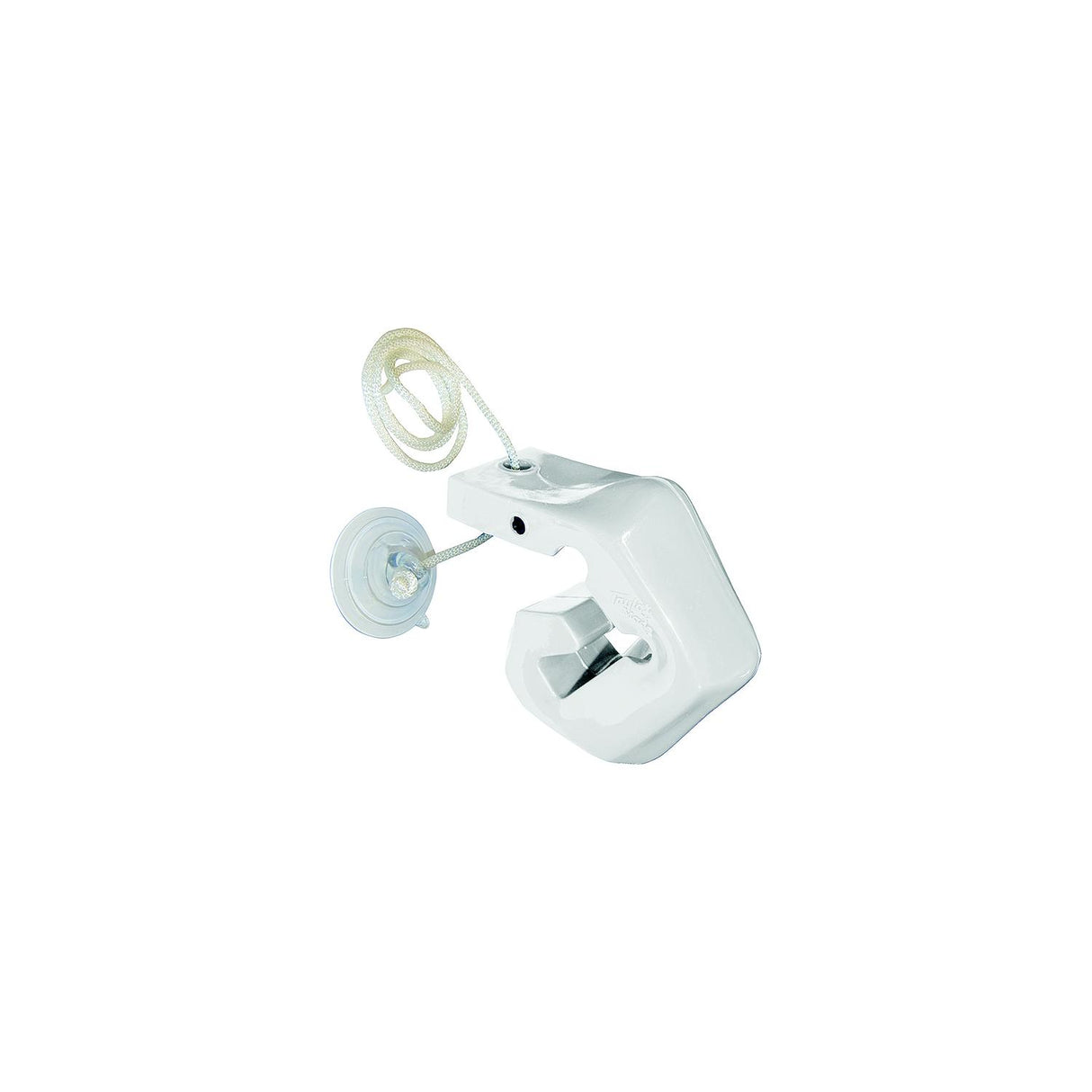 Taylor PWC Fender, White