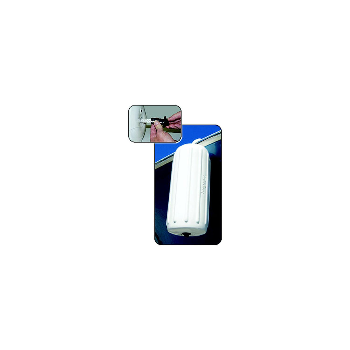 Big B™ Fender Hanger