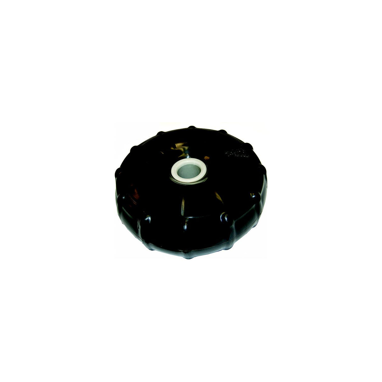 Taylor 14" PVC Dock Post Guide Wheel