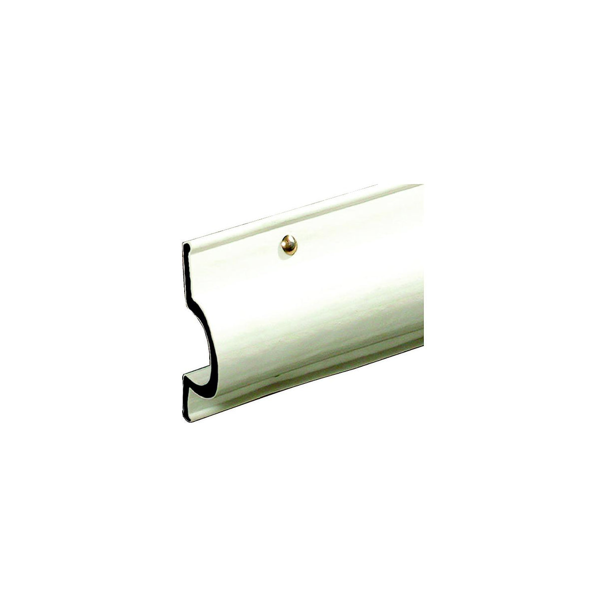 Taylor Heavy Duty Double Molded C-Shape Gard - White