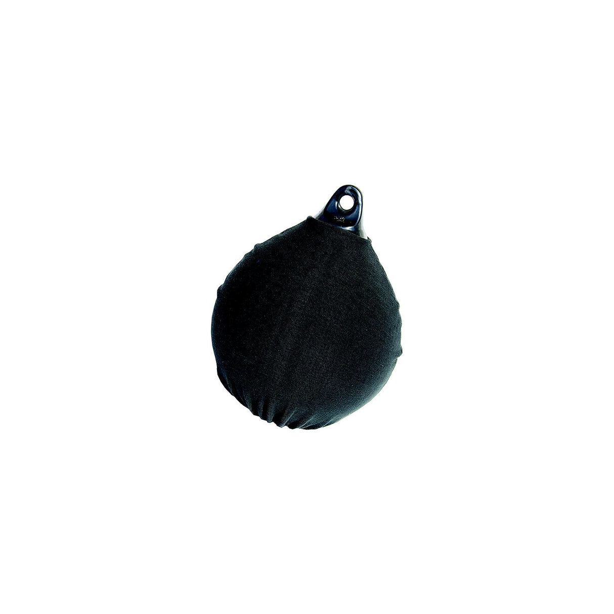Taylor 5201B Premium Fender Cover For Tuff End Buoys, 15" x 47", Black