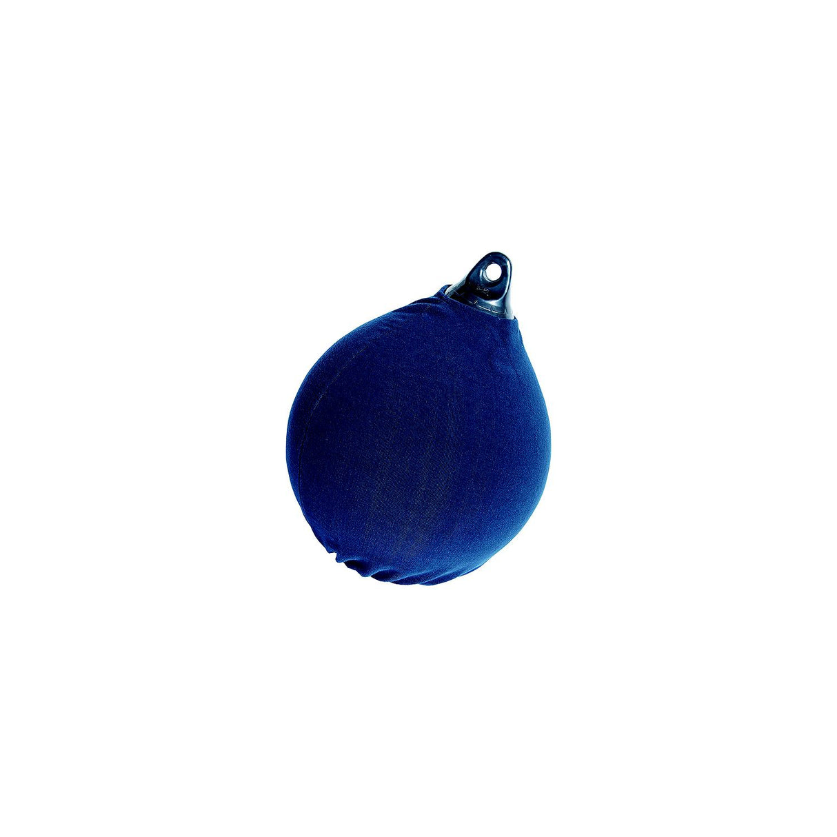 Taylor 5201N Premium Fender Cover For Tuff End Buoys, 15" x 47", Navy