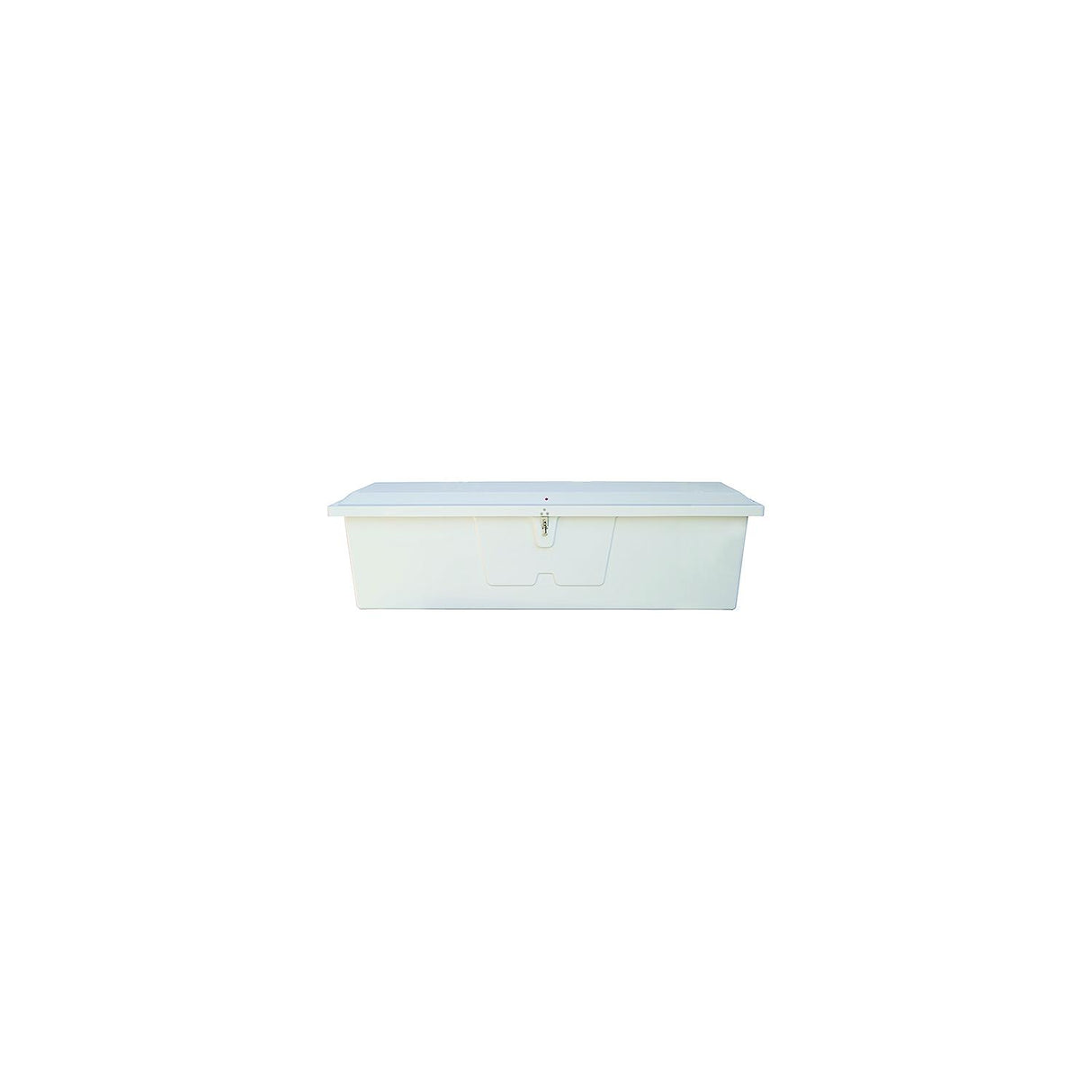 StdLg. Dock Box 85Wx22Dx24H