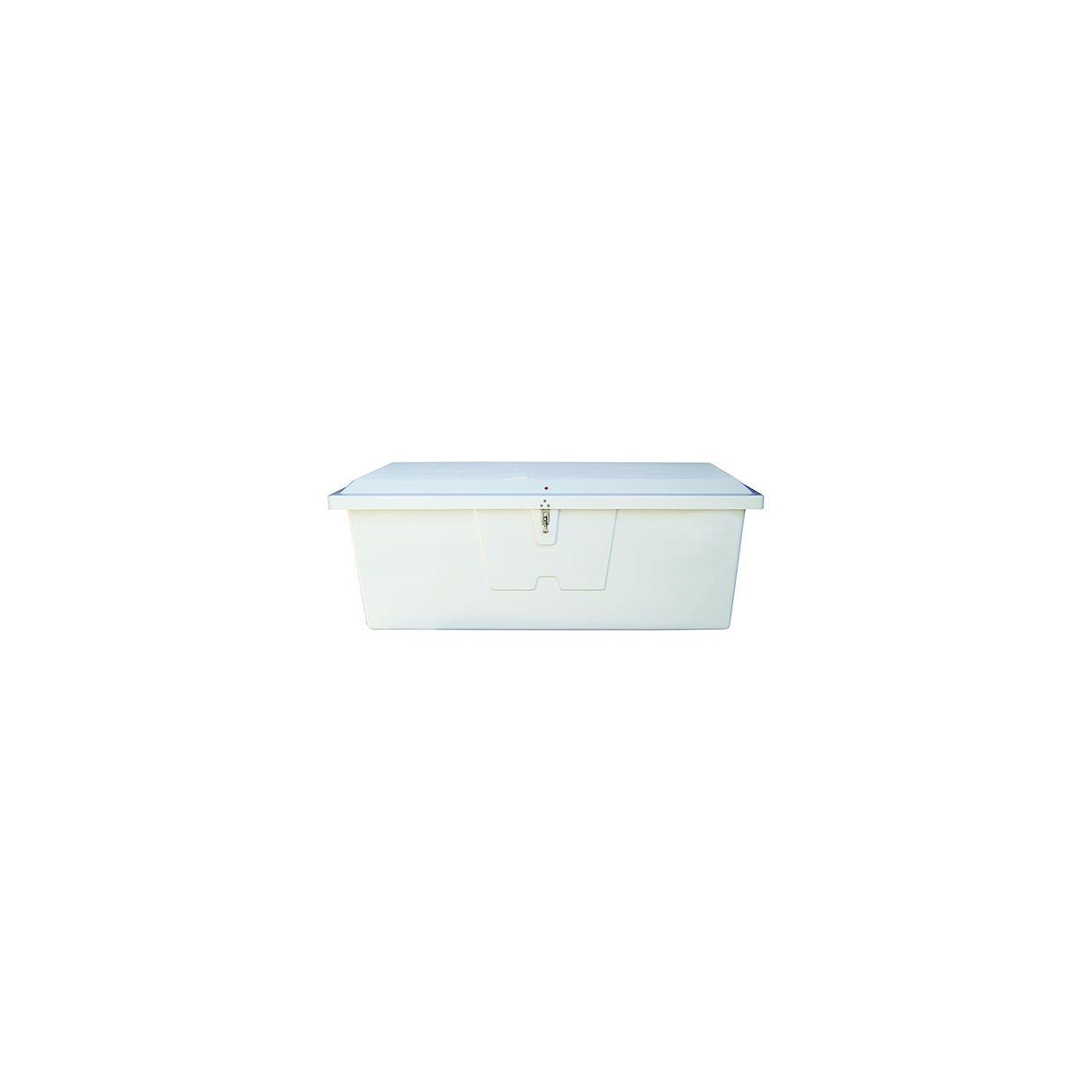 Std Med Dock Box 72Wx23Dx24H
