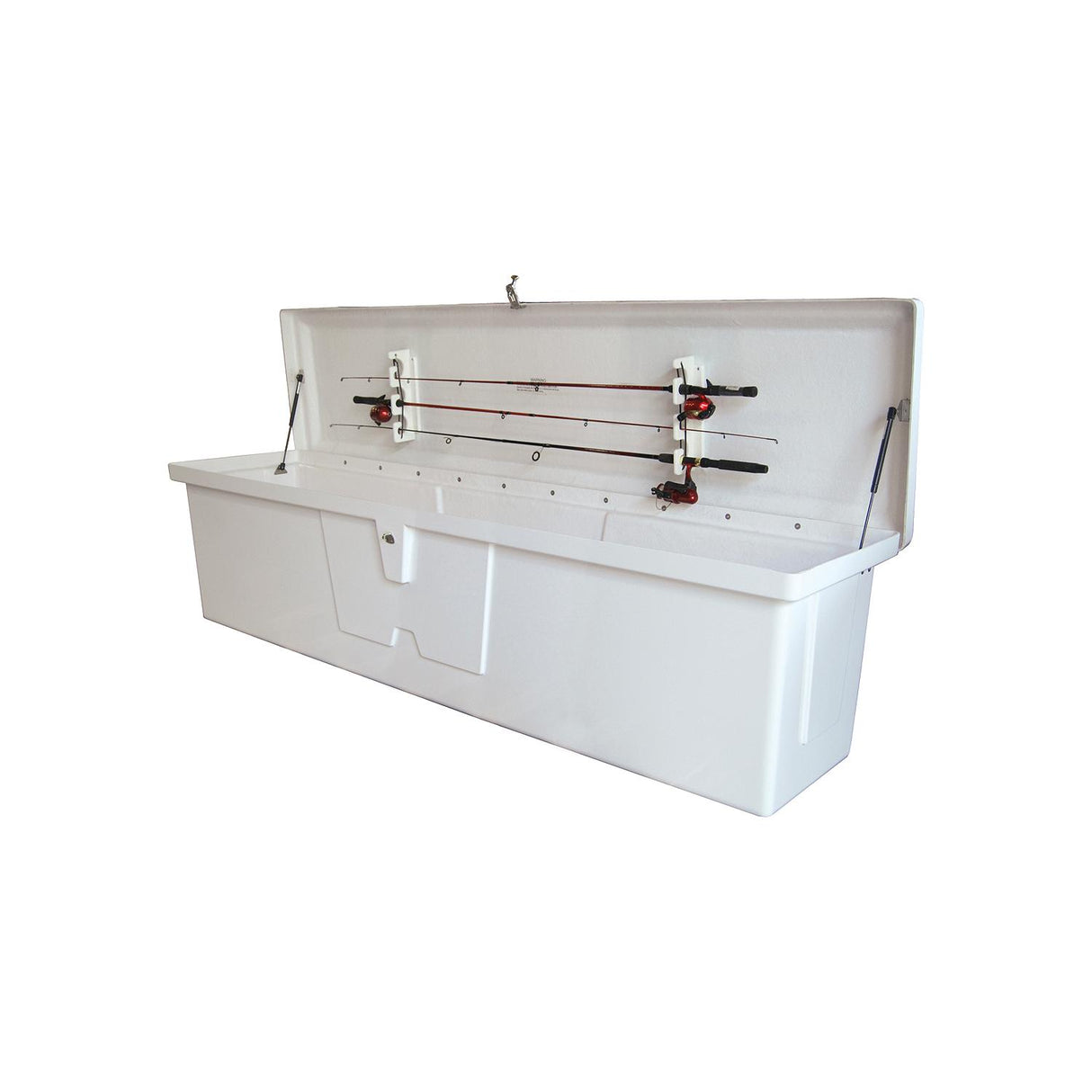 Fisherman's Dock Box