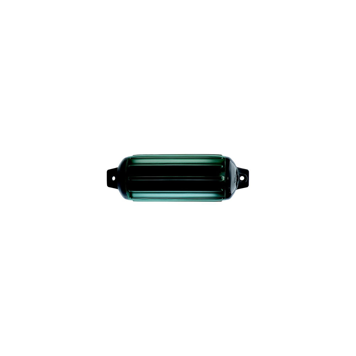 Taylor 954824 Super Gard Inflatable Fender, 8-1/2" x 26", Emerald Green
