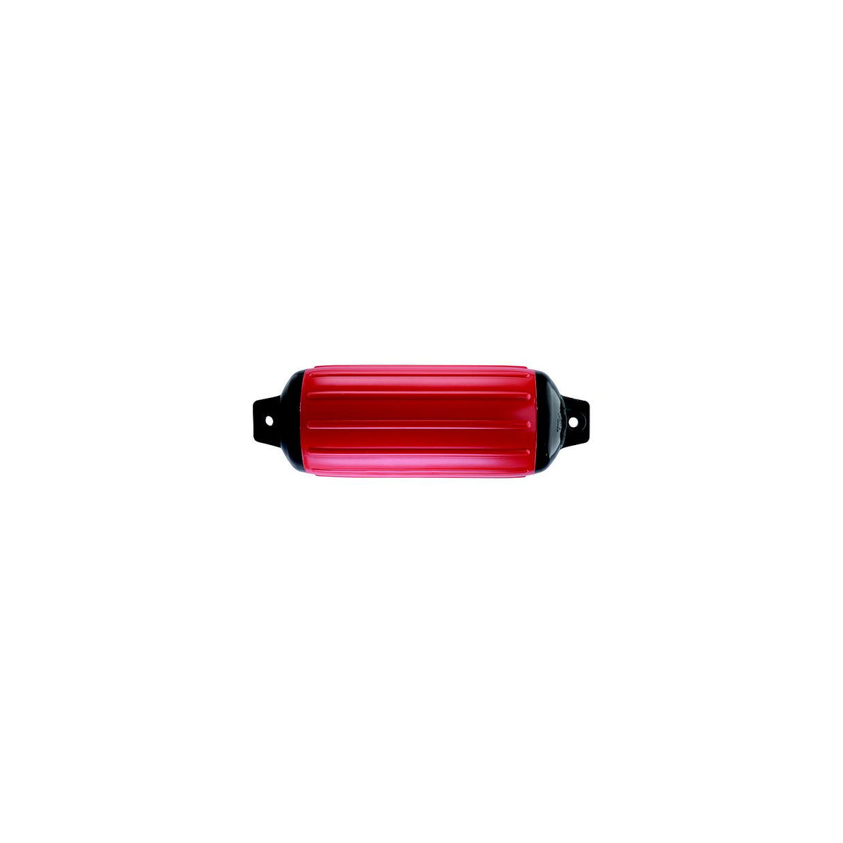 Taylor 955824 Super Gard Inflatable Fender, 8-1/2" x 26", Red
