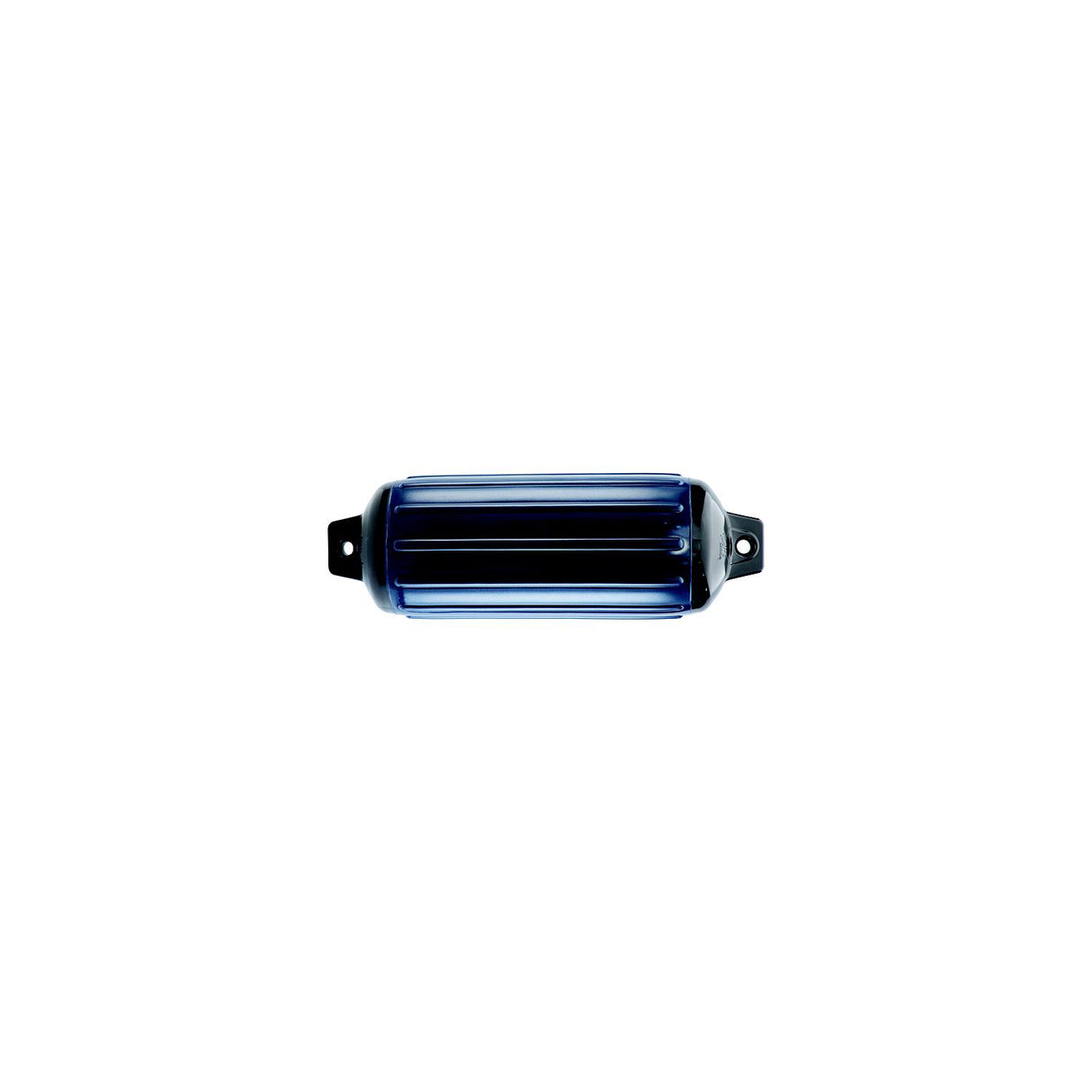 Taylor 957824 Super Gard Inflatable Fender, 8-1/2" x 26", Captain's Navy