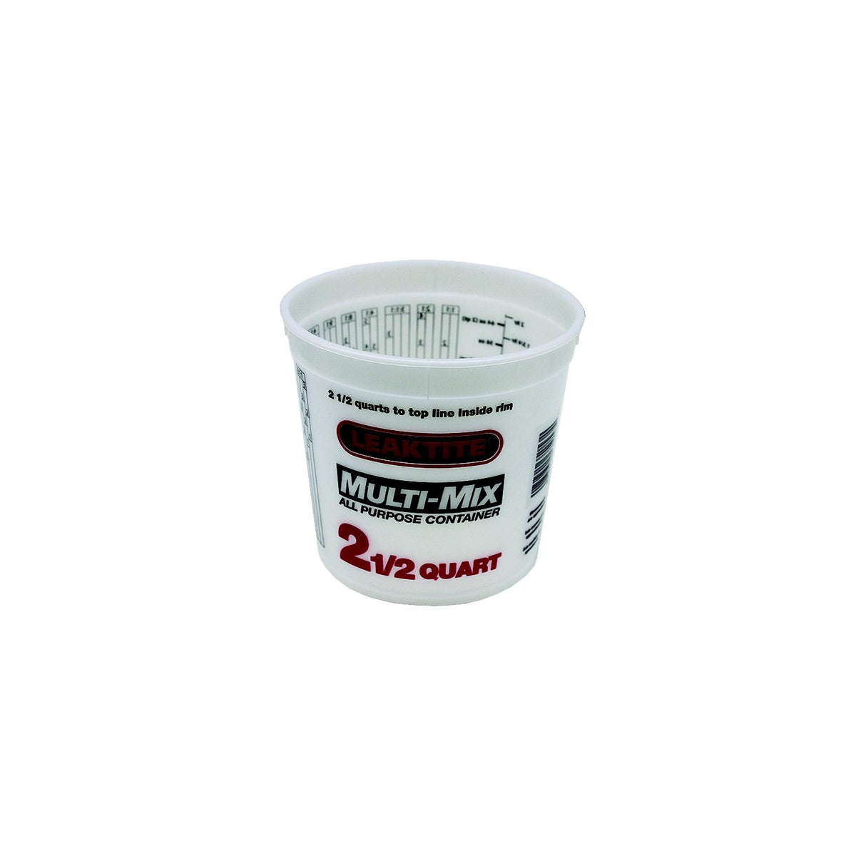 Encore 1044481 2.5QT Mix N Measure @50