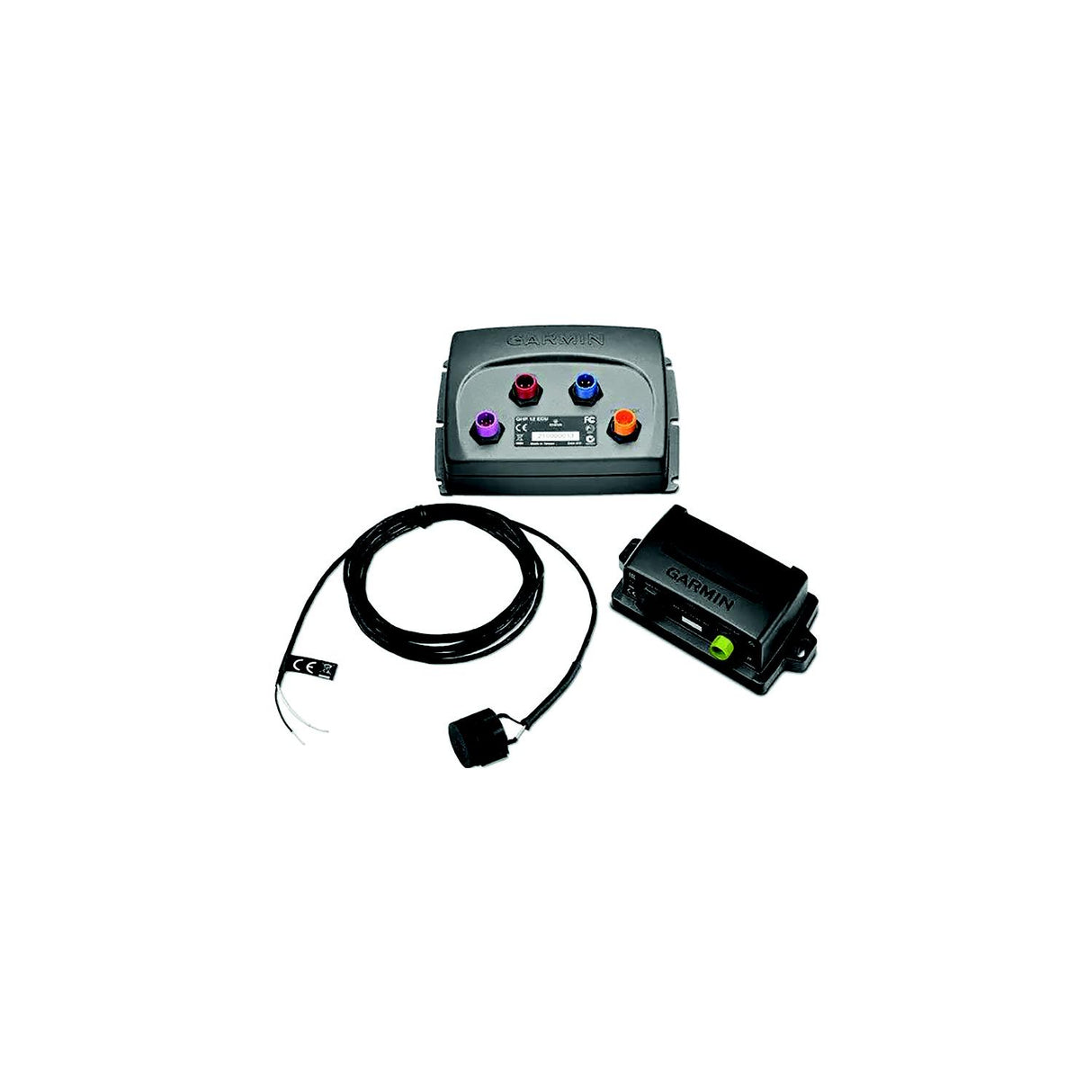 Garmin 0100070548 Reactor40 Mechanical/Retrofit/ Solenoid Corepack Without GHC, 10'