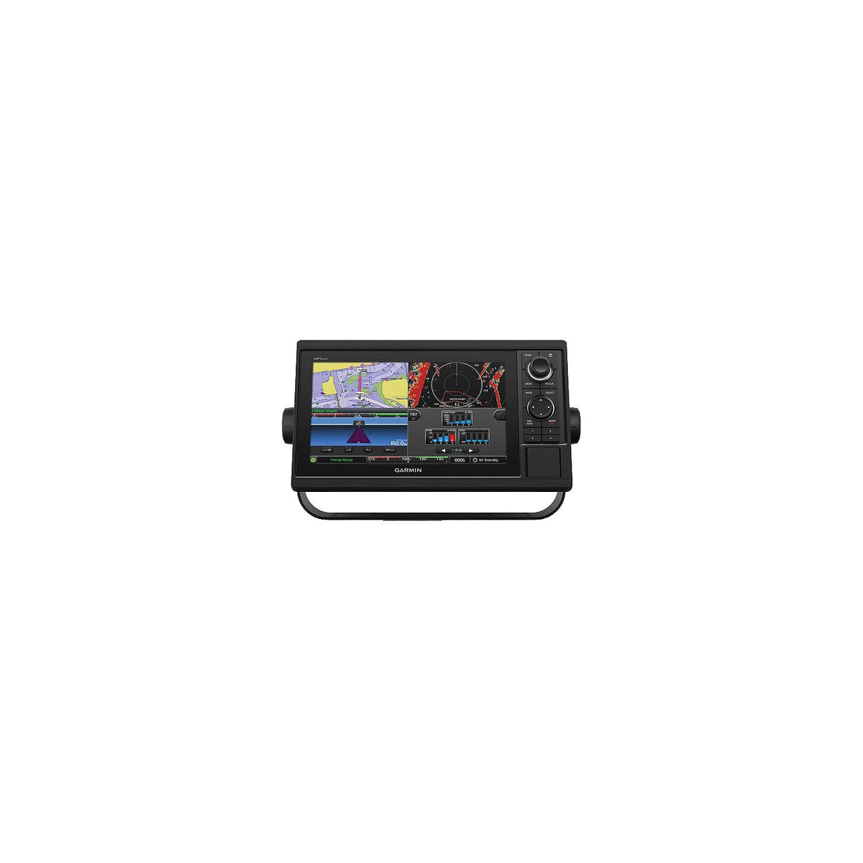 Garmin 0100174000 GPSMAP® 1022 10" GPS/Chartplotter