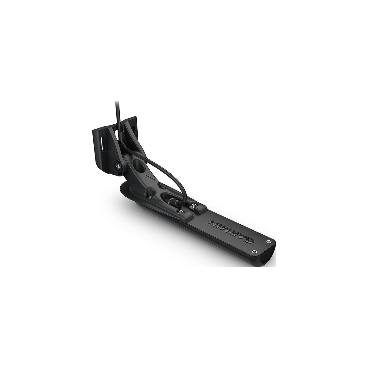 Garmin 0100196100 Gt30-Tm Clearvü And Sidevü Transom Mount Transducer