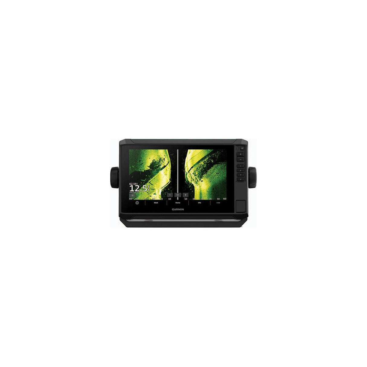 Garmin 0100268901 Echomap™ 9" UHD2 94SV Chartplotter/Sonar, w/GT56UHD-TM Transducer and Garmin Navionics+ U.S. Coastal & Great Lakes Mapping