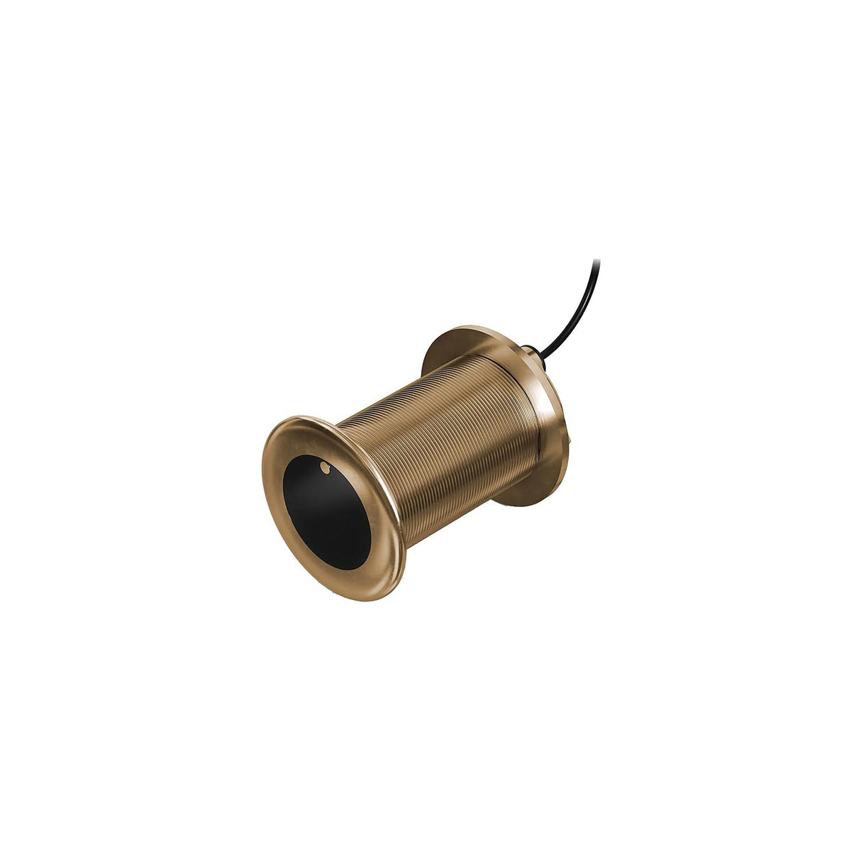 Garmin 0100286700 GT12M-THF Bronze Thru-Hull Transducer, 0° Tilt