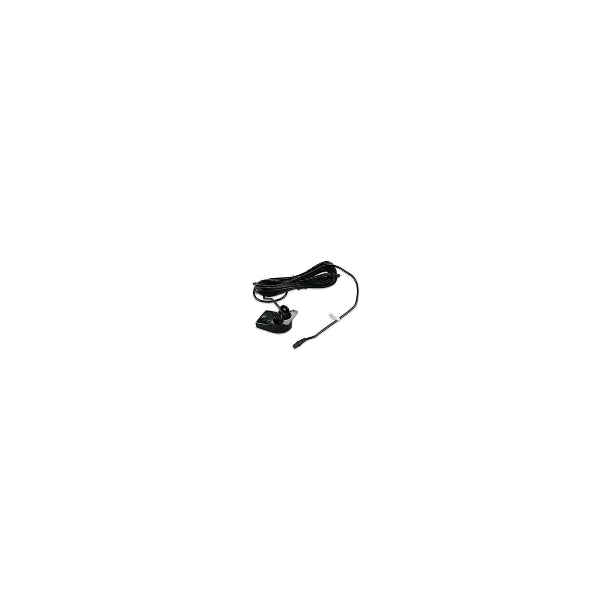 Garmin 0101024920 Transducer, Transom Mt Plastic