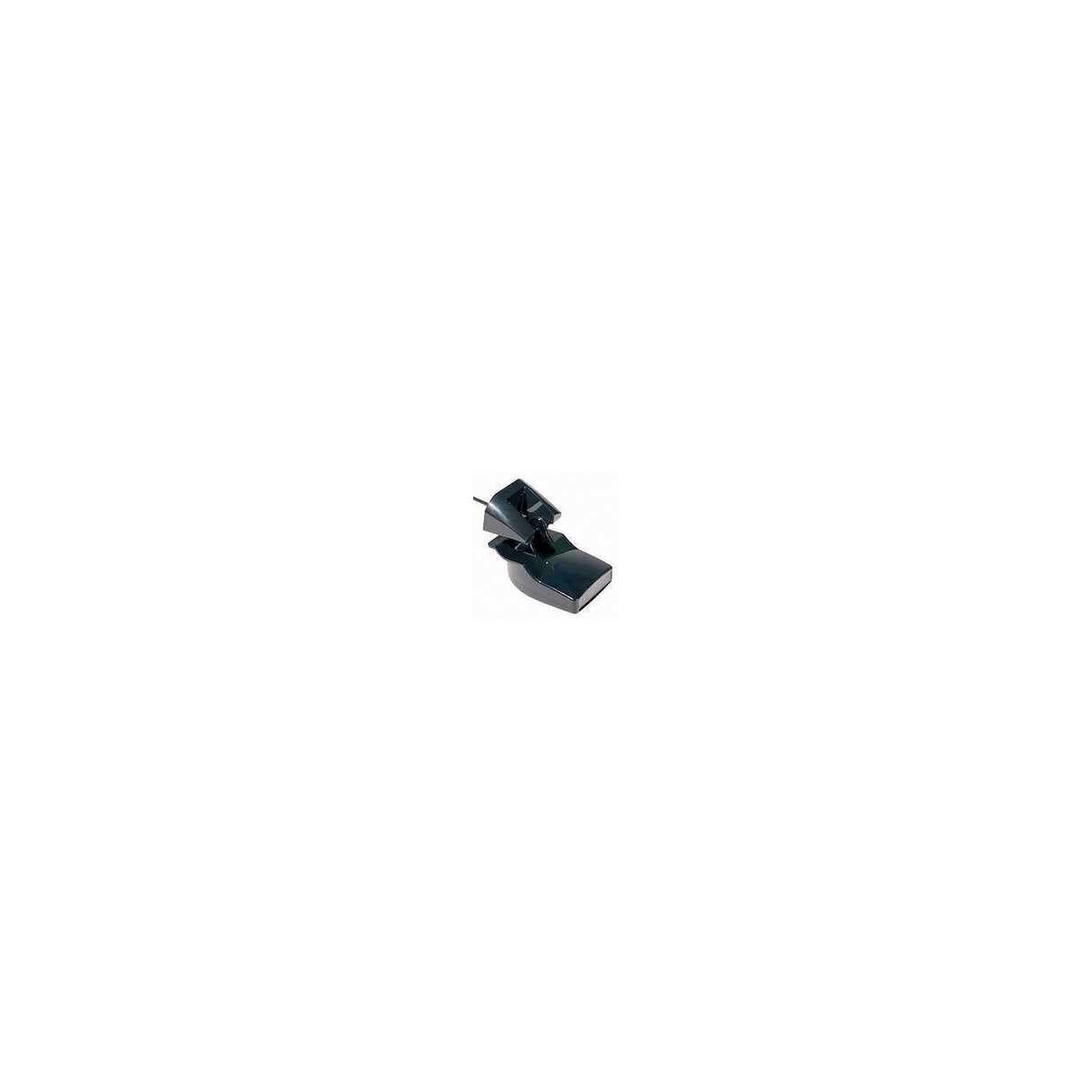 Garmin 0101027210 Transducer, Transom Mt Plastic