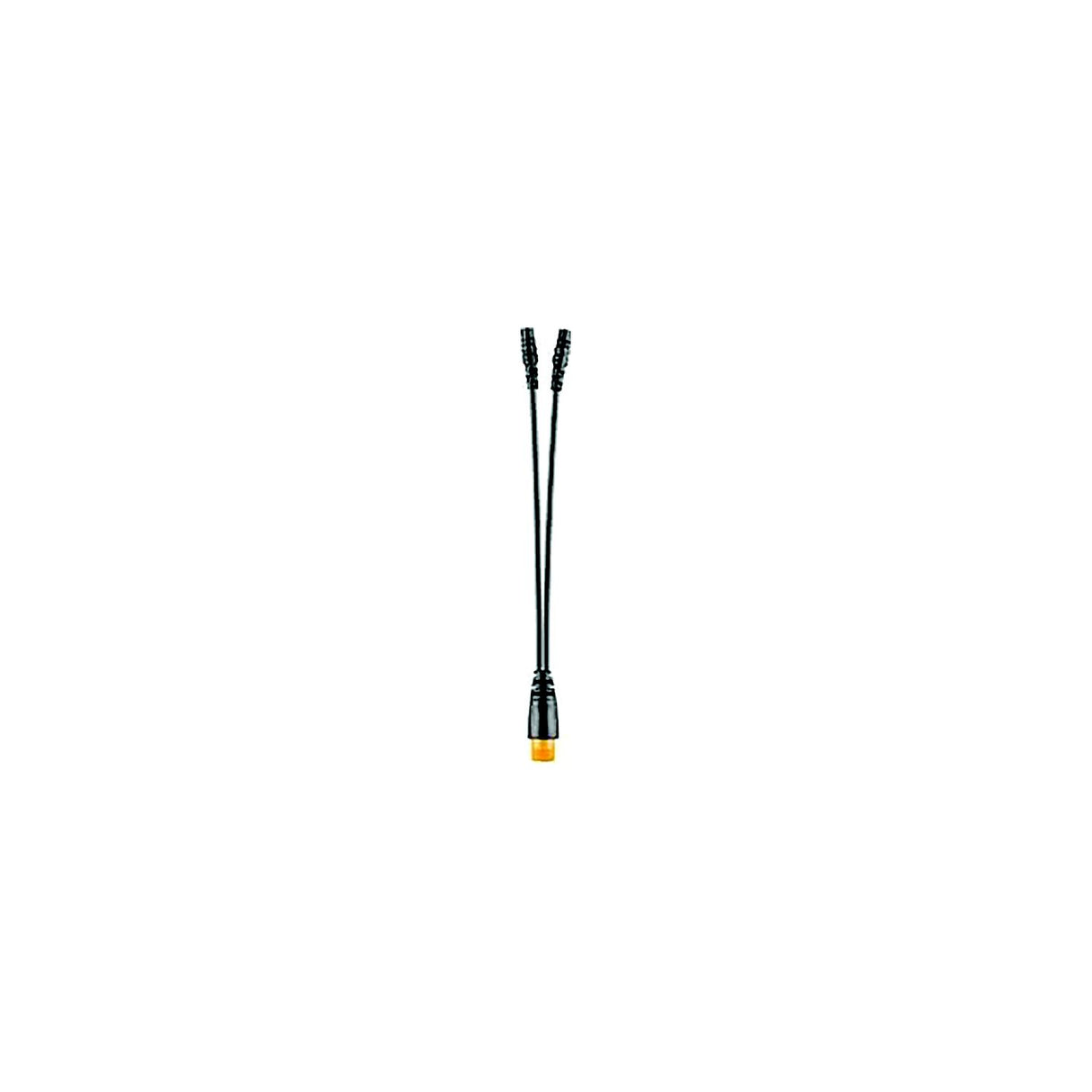 Garmin 0101223405 Y Cable 12-Pin to Dual 4-Pin