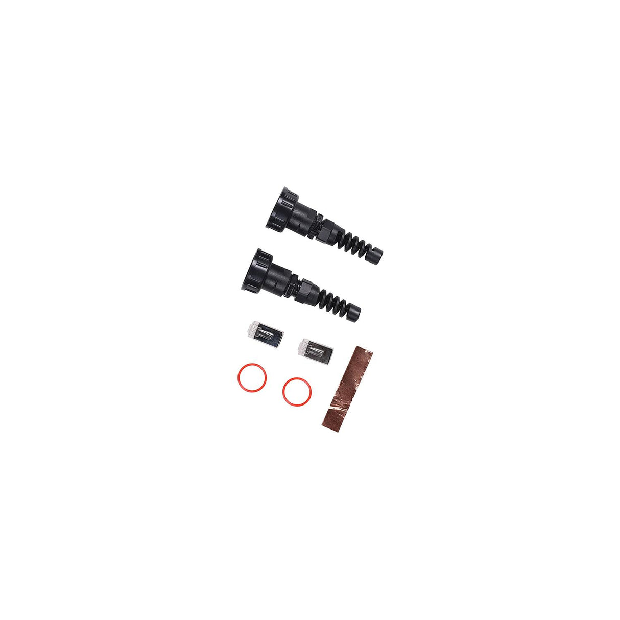 Garmin 0101252820 Field Installable Adapter Kit for the Garmin BlueNet™ Network
