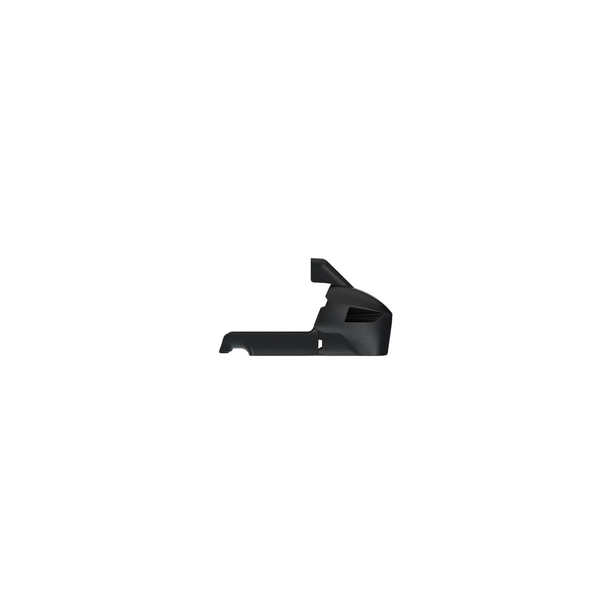 Garmin 0101283221 Nose Cone with Transducer Mount, Black