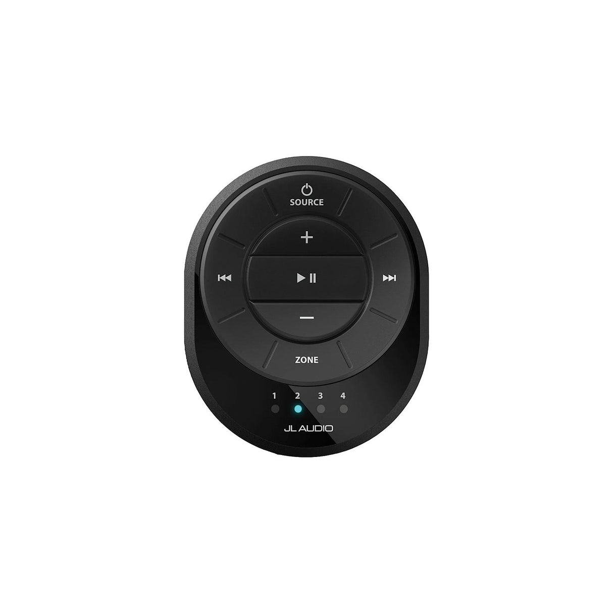 JL Audio 0100336400 MMR-25W Wireless Remote Controller