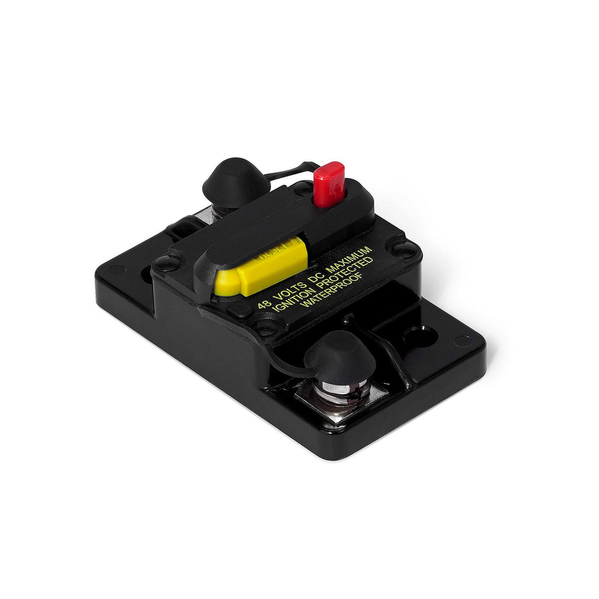 JL Audio 010-13418-00 Premium Power Marine Connection Kit
6 AWG, 12 V, Single Amplifier, within 20' of Battery (XMD-PCS50A-1-L20)