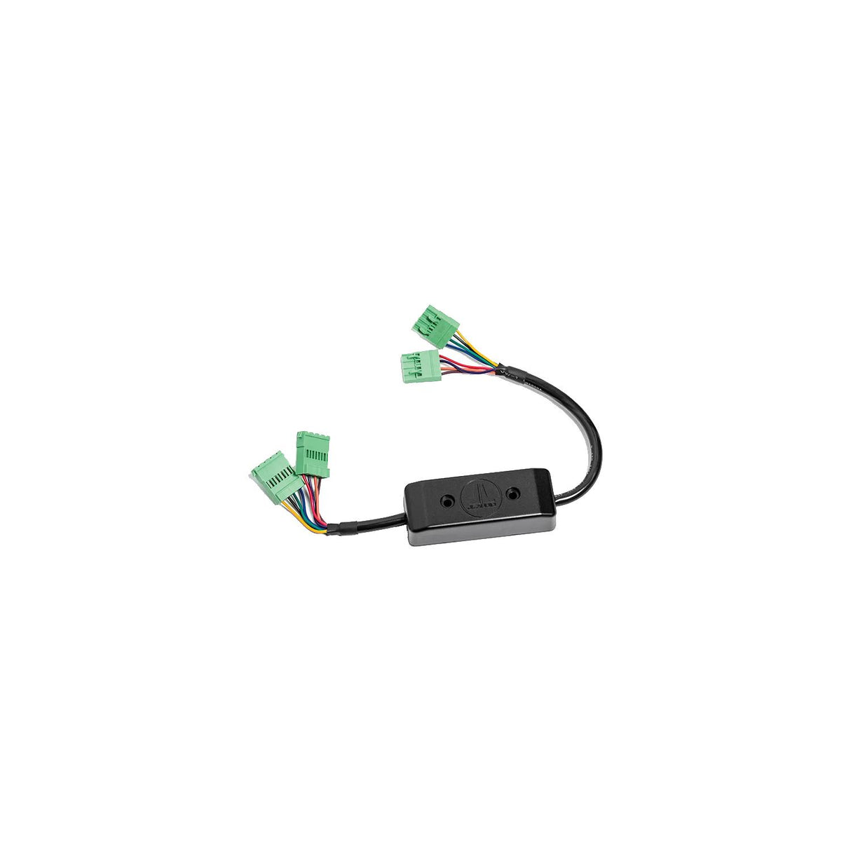 JL Audio 0101354000 FiX™ 4-Channel Load Sensing Adaptor,FiX-LSA-4, Fits FiX-82 / FiX-86
