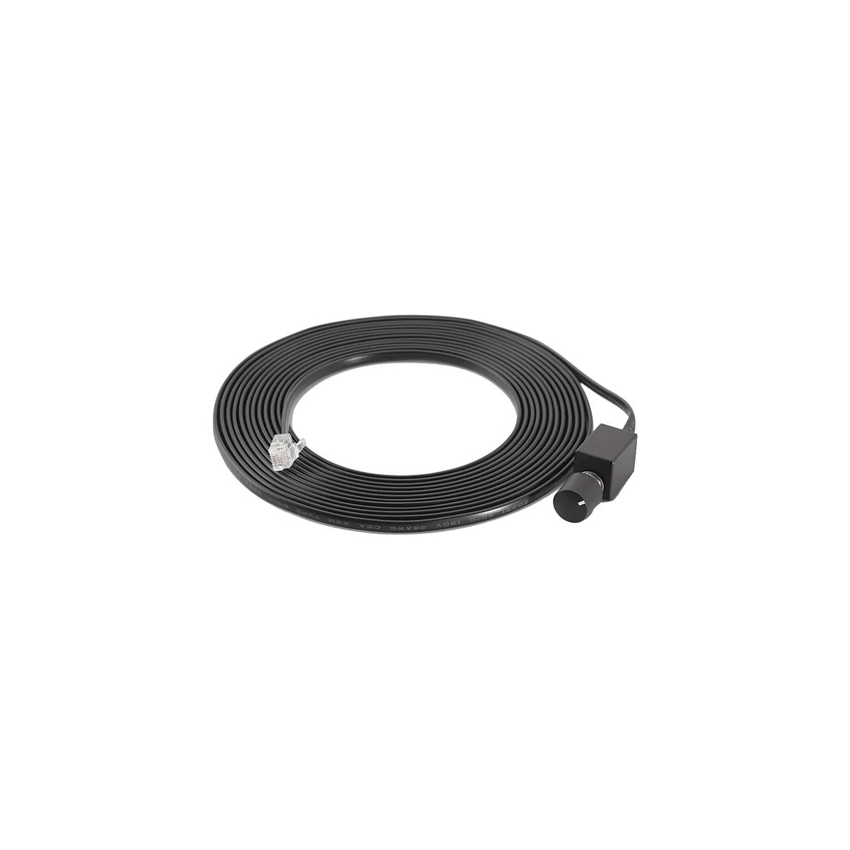 JL Audio 0101383900 MHD-RLC Weater-Resistant Amplifier Remote Level Control