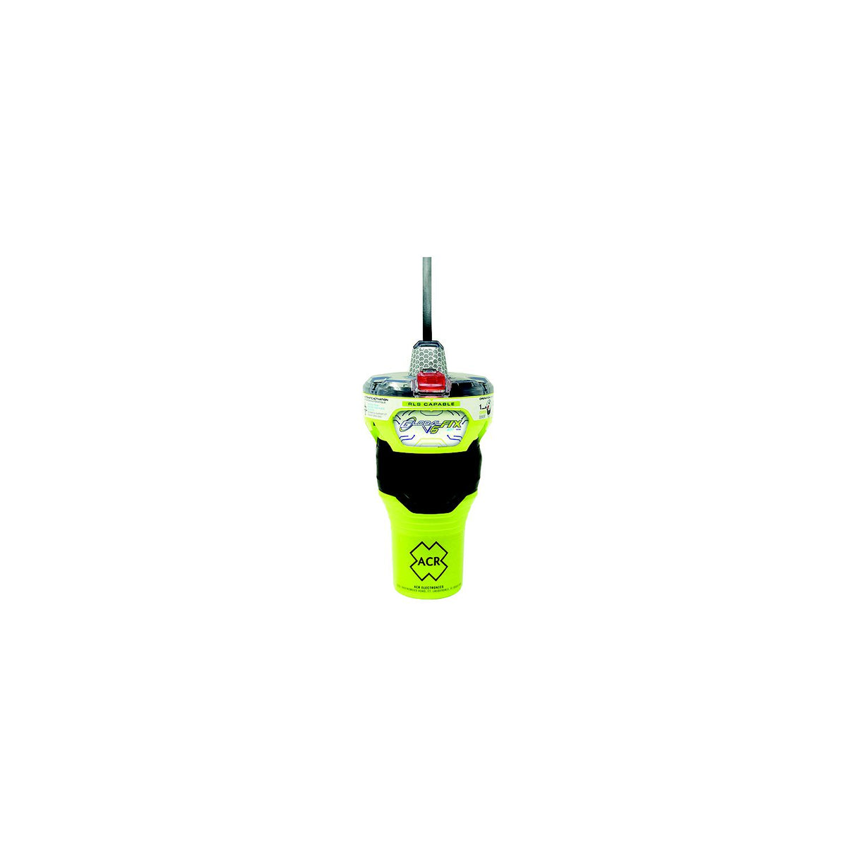 ACR 2853 Globalfix™ V6 EPIRB With RLS & Mobile App, Category I