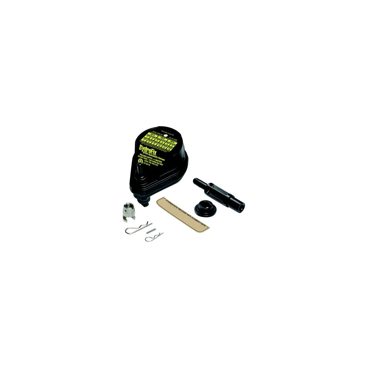 ACR 9490 Hydrofix™ HRU Hydrostatic Release Unit