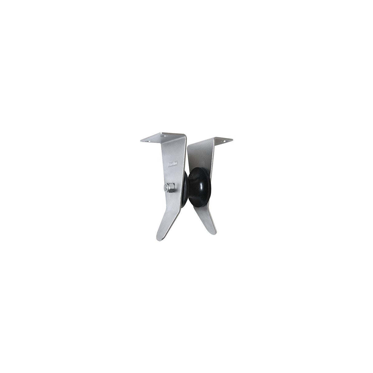 Small Platform Anchor Roller