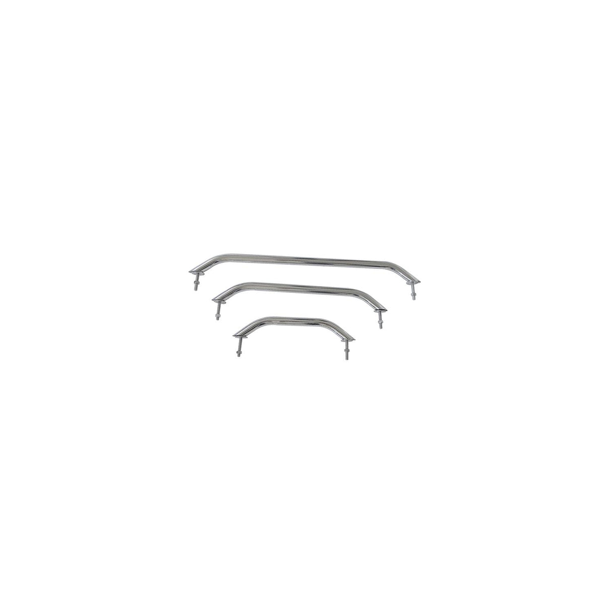 18 S/S Handrail