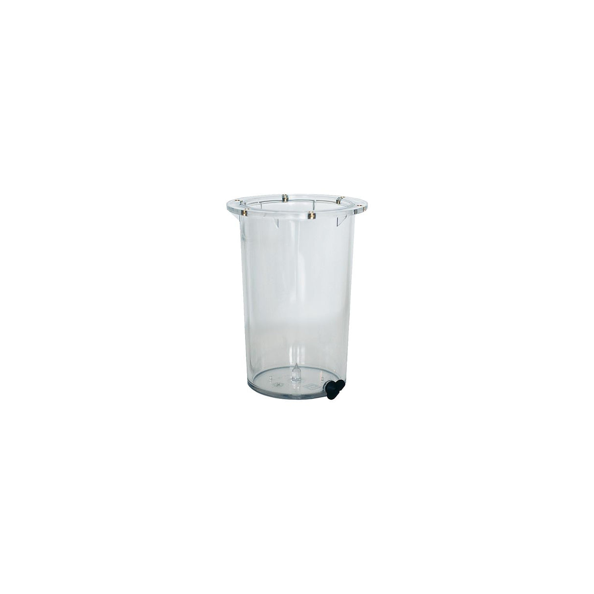 Groco ARG1253 Sight Glass With Drain Plug For ARG Strainer