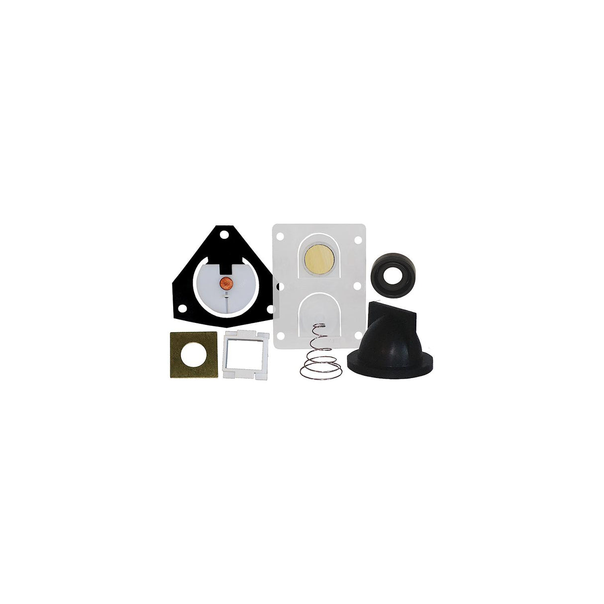 Groco HF Regular Toilet Service Kit