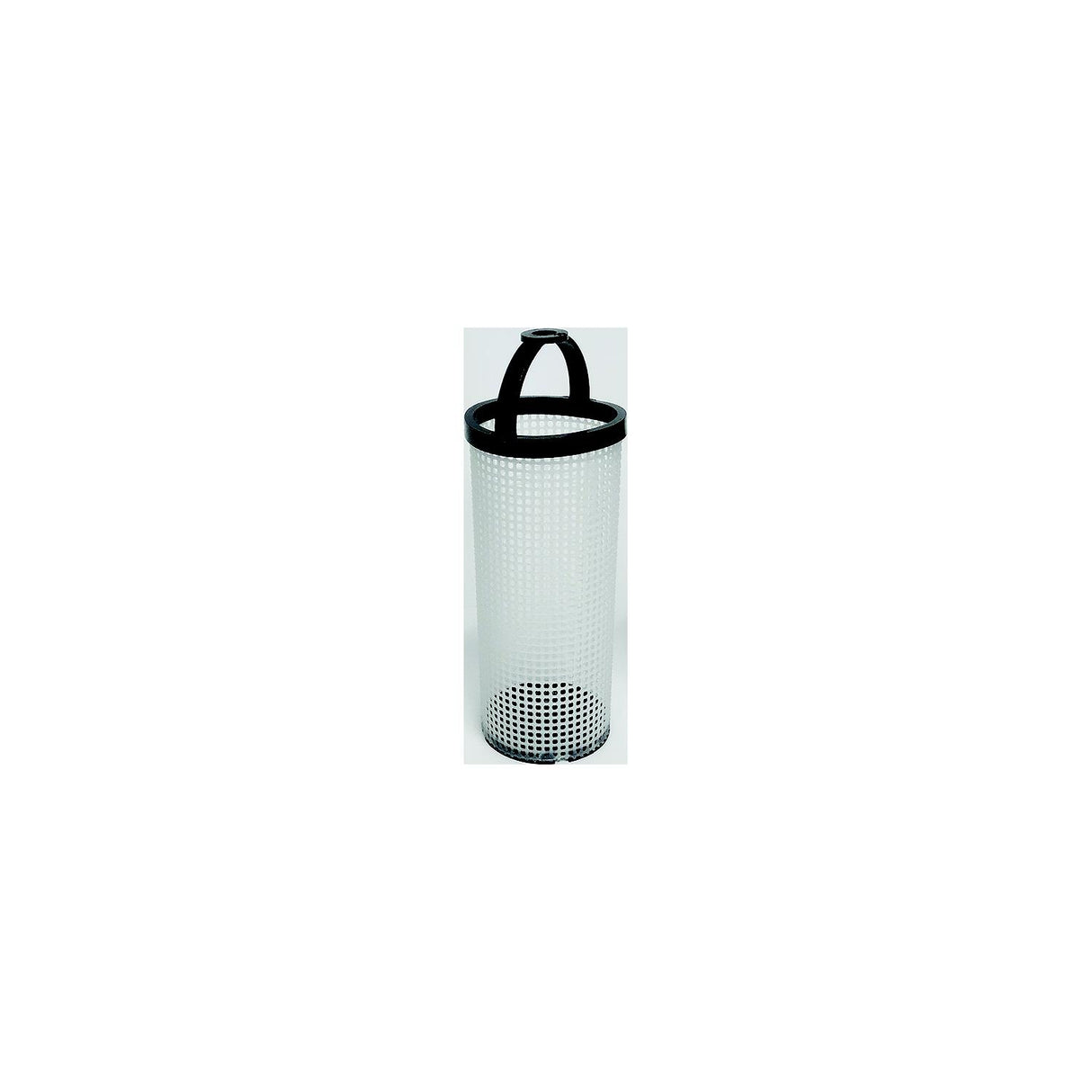 Groco Polyethylene Filter Basket