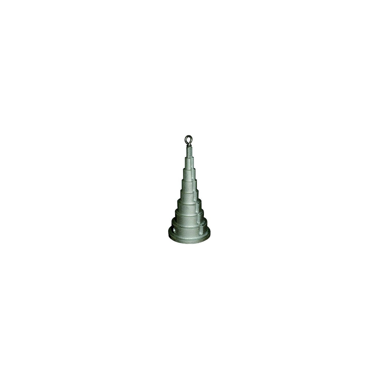 Groco THT530 Thru Hull Installation Tool , Sizes 1/2" through 3"