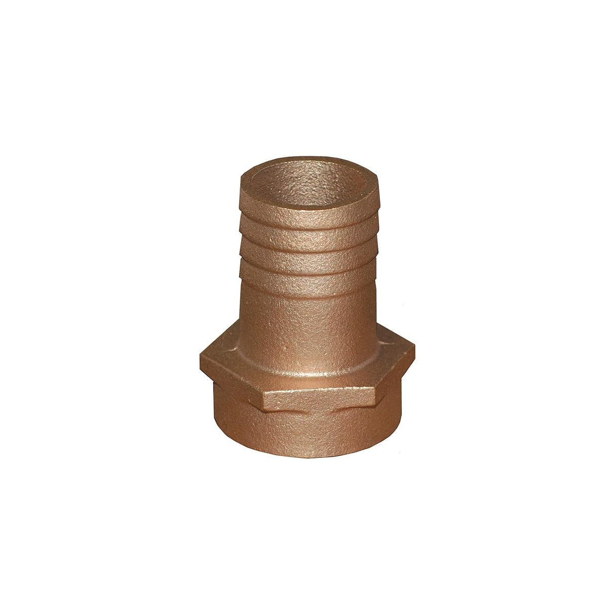 Groco TP750 Bronze Tail Piece, NPS Thread