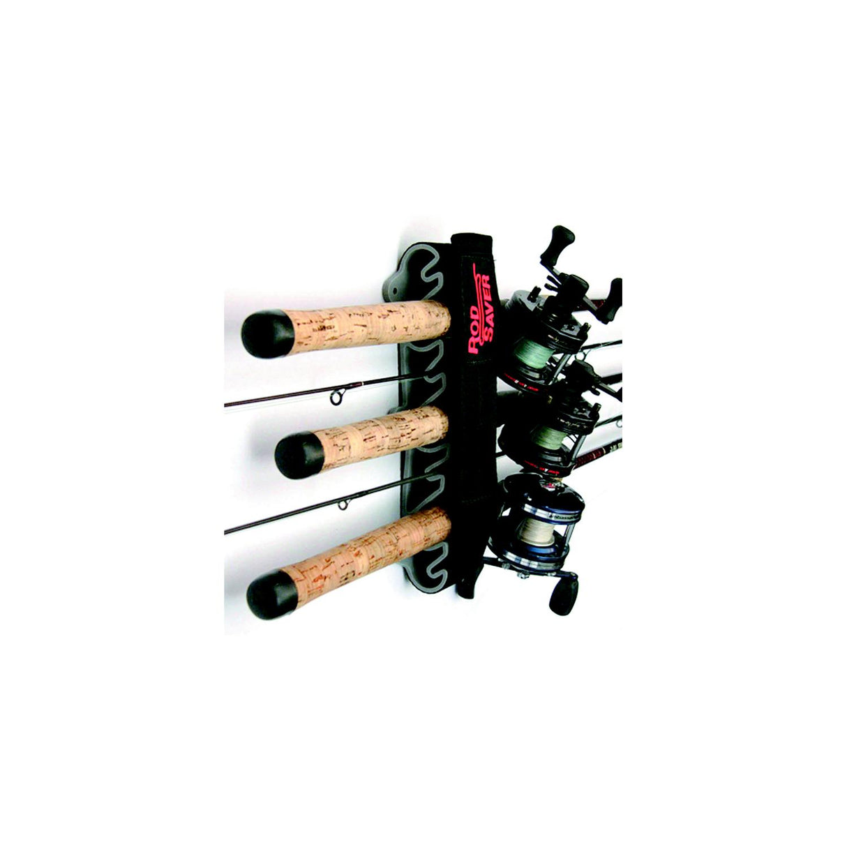 Rod Saver Vertical Mount