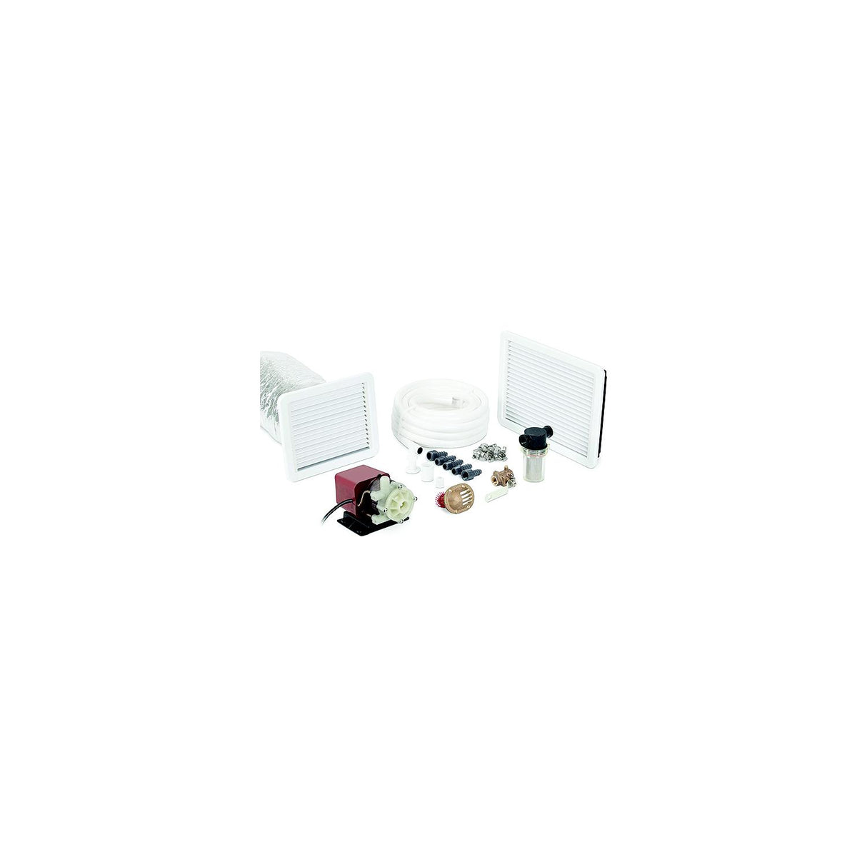 Installation Kit for ECD6-410A