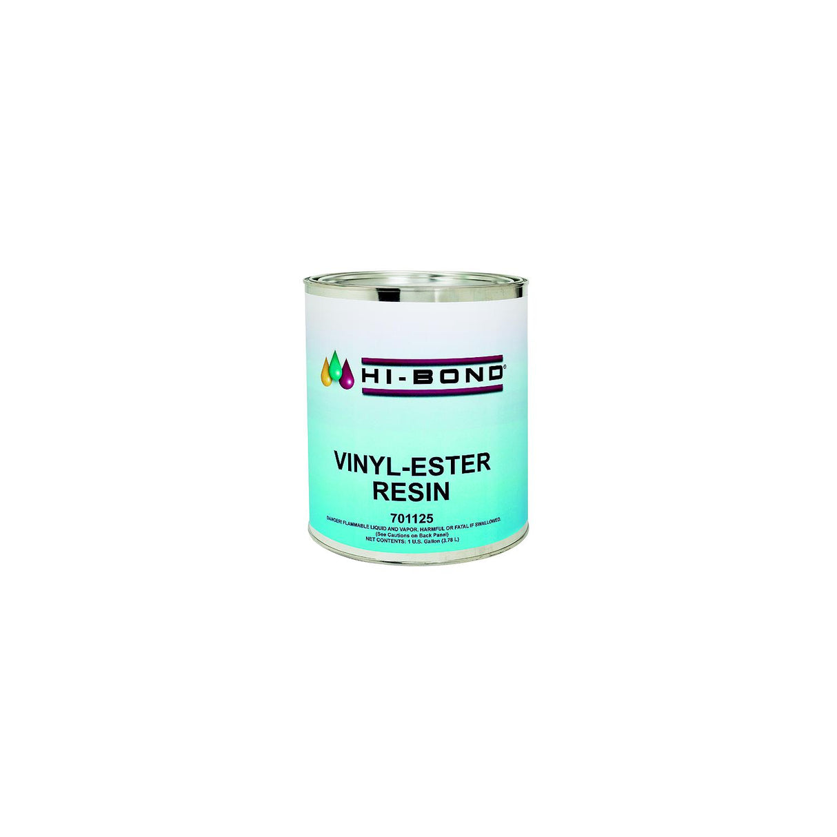 Vinyl Ester Resin Gl